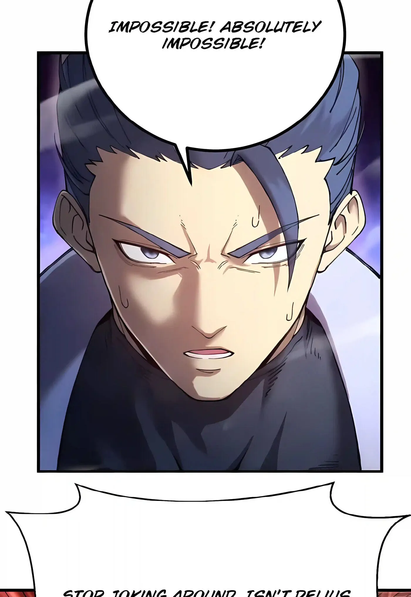 Read Log Into The Future chapter 342 image 5 on Lezhin