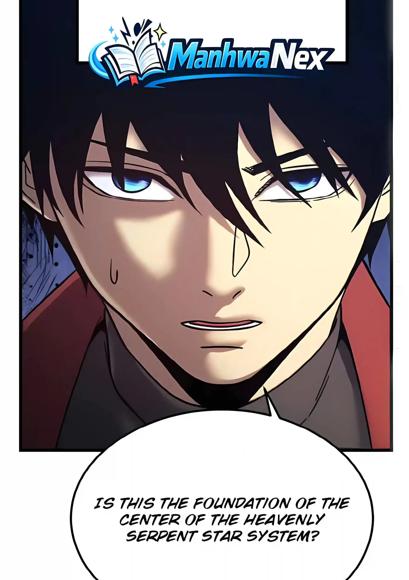 Read Log Into The Future chapter 342 image 50 on Lezhin