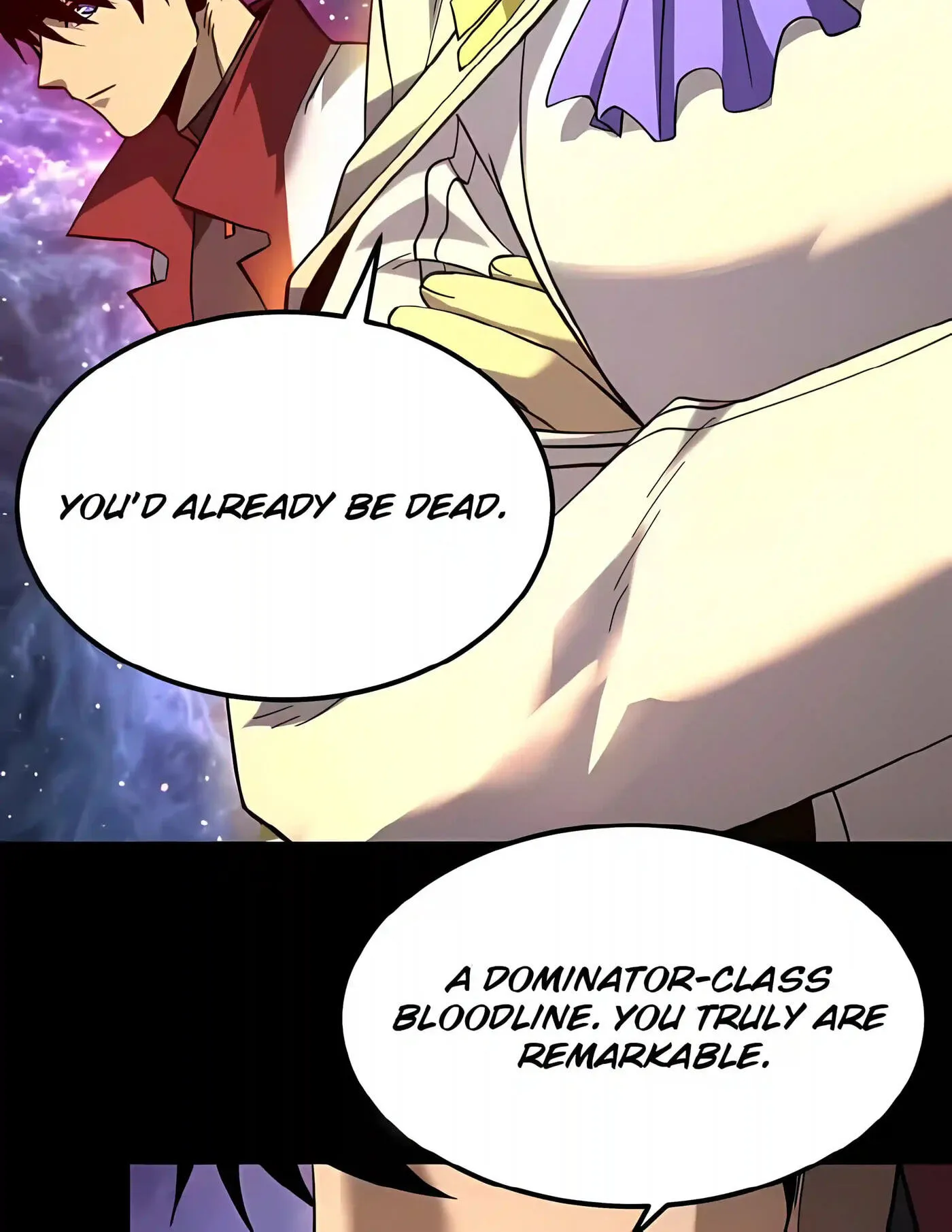 Read Log Into The Future chapter 342 image 55 on Lezhin