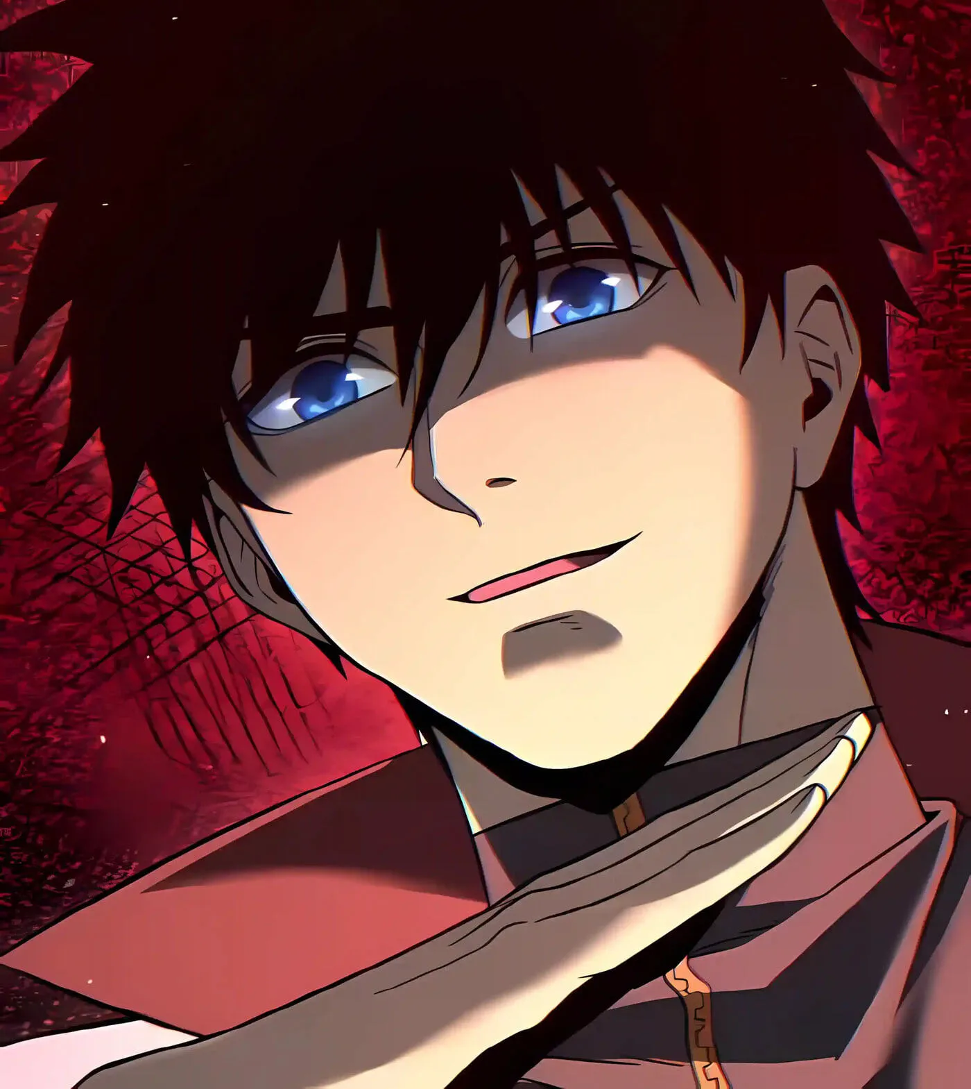 Read Log Into The Future chapter 342 image 57 on Lezhin