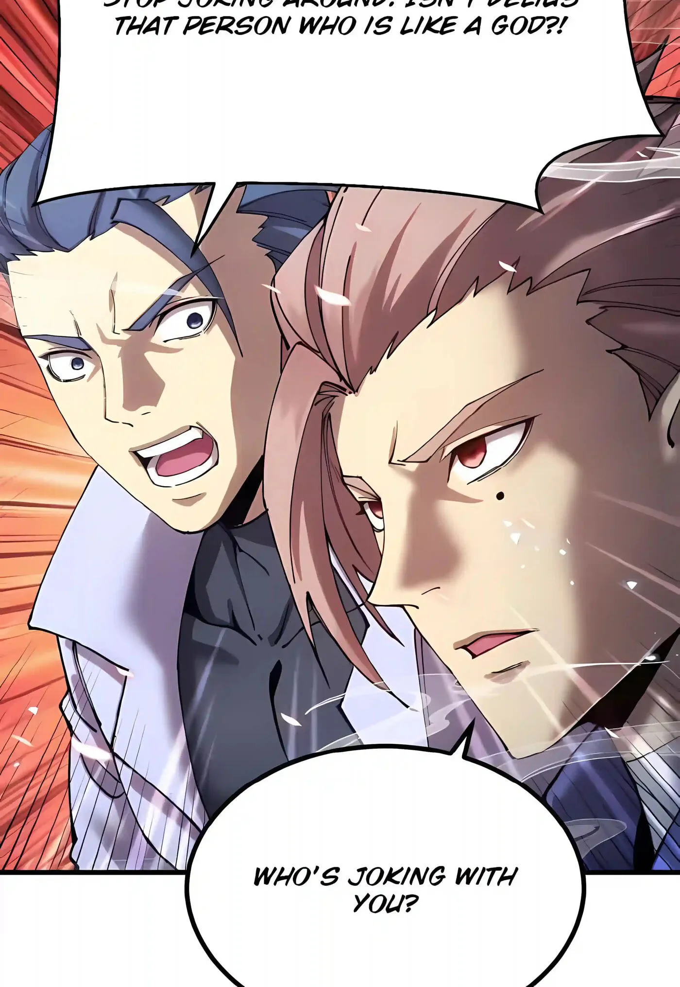 Read Log Into The Future chapter 342 image 6 on Lezhin