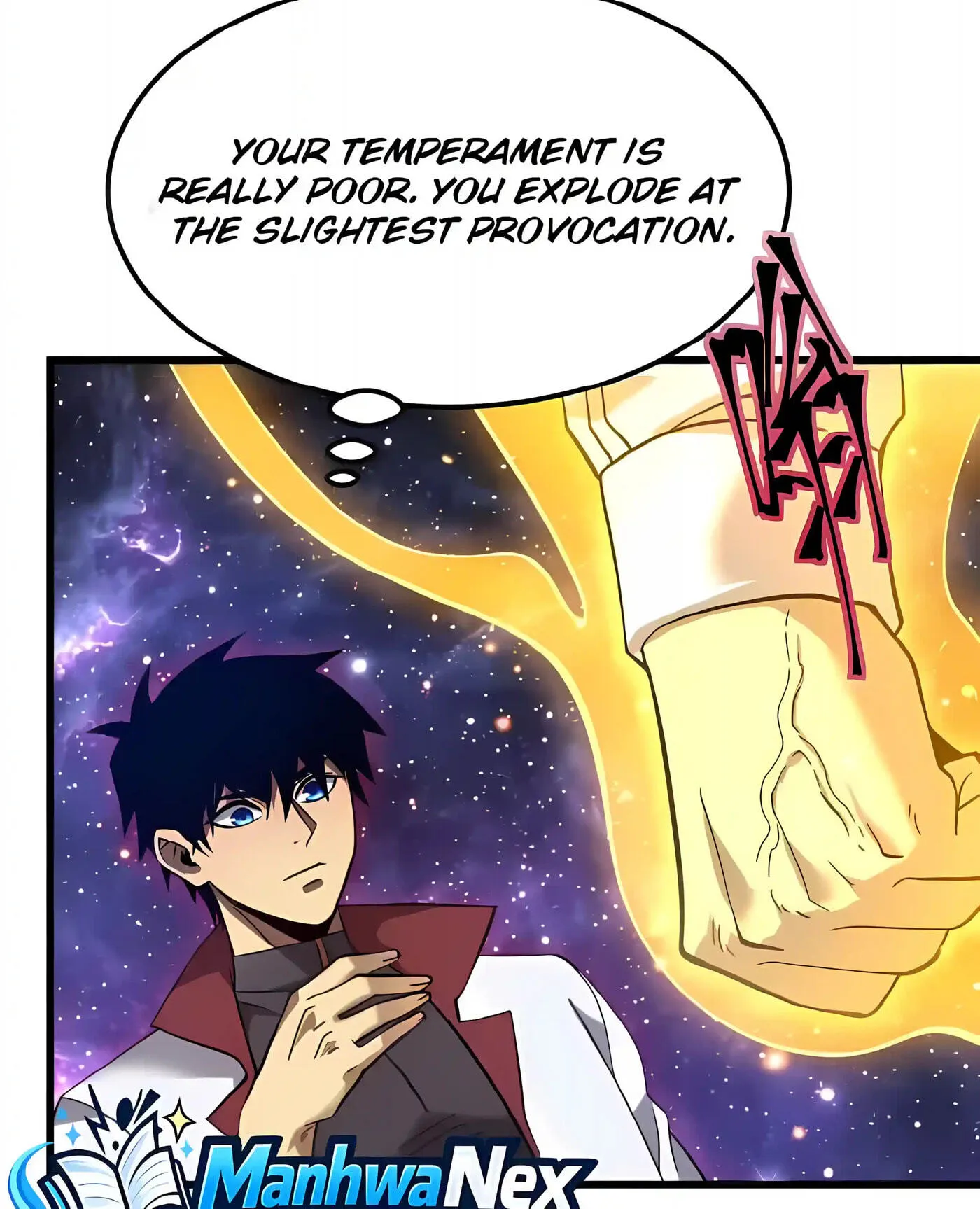 Read Log Into The Future chapter 342 image 60 on Lezhin