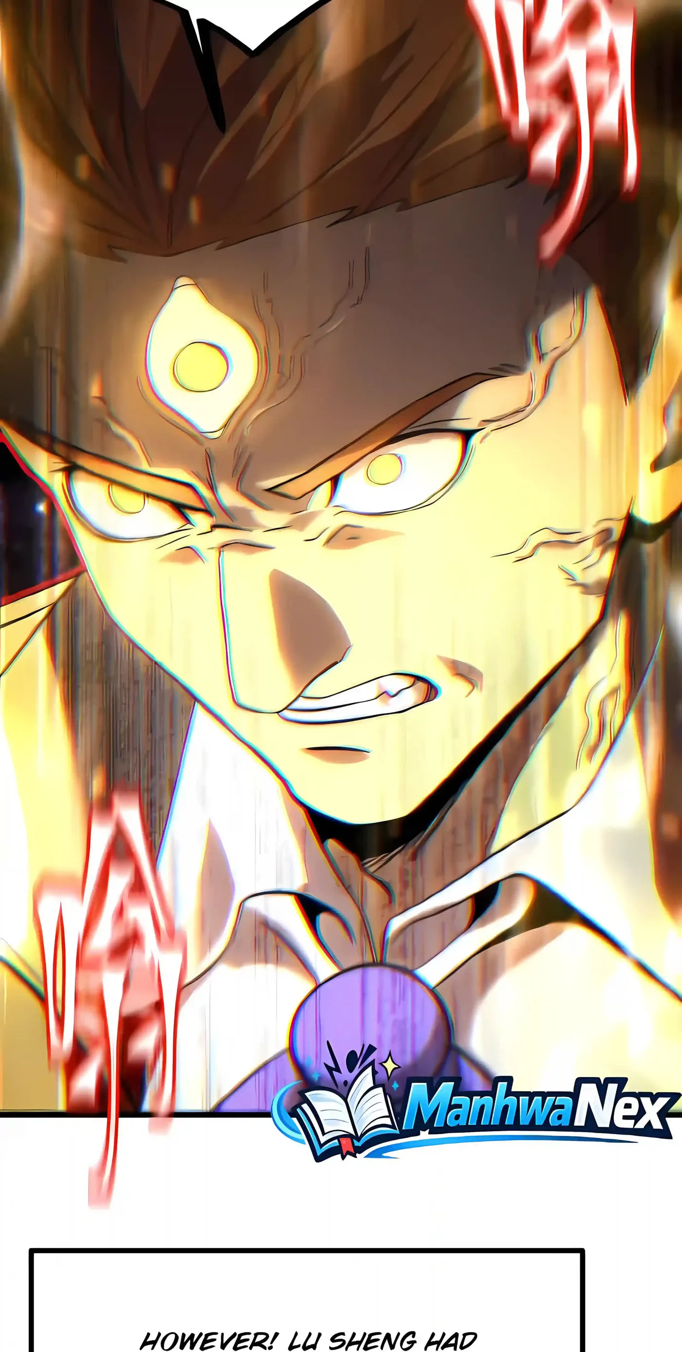 Read Log Into The Future chapter 342 image 65 on Lezhin