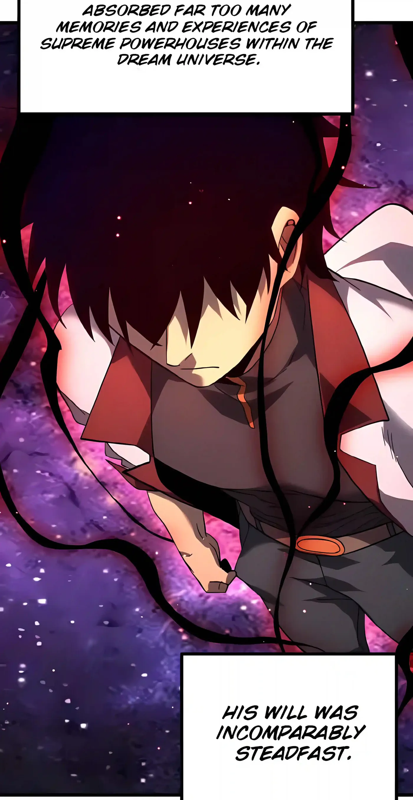 Read Log Into The Future chapter 342 image 66 on Lezhin