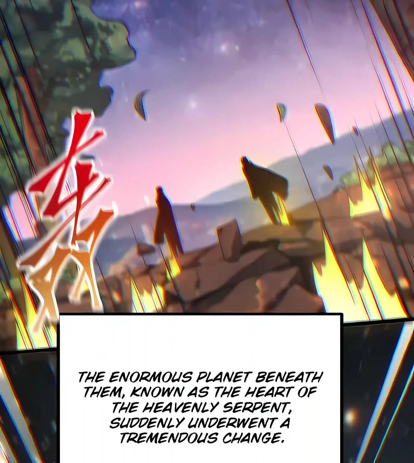 Read Log Into The Future chapter 342 image 74 on Lezhin