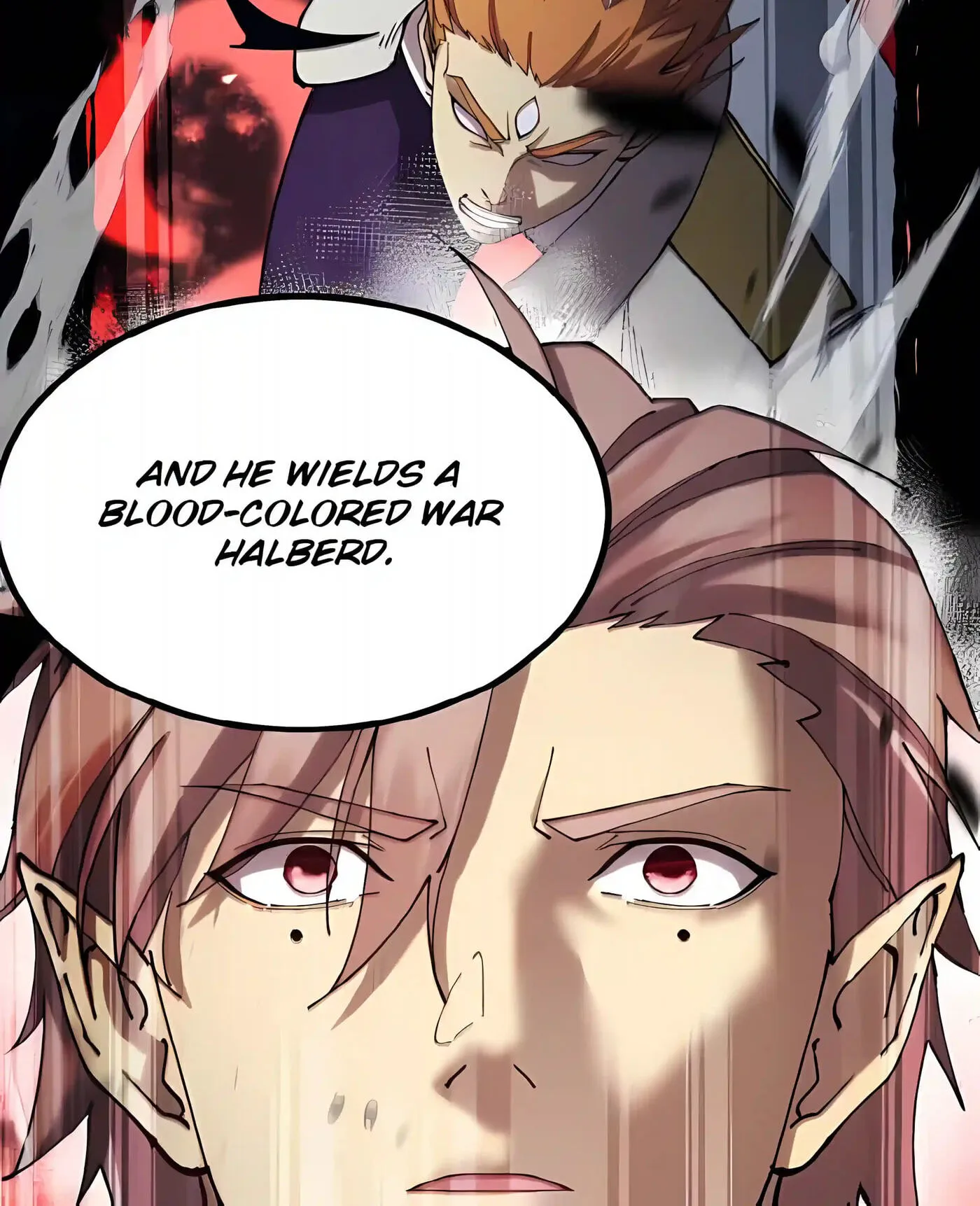Read Log Into The Future chapter 342 image 8 on Lezhin