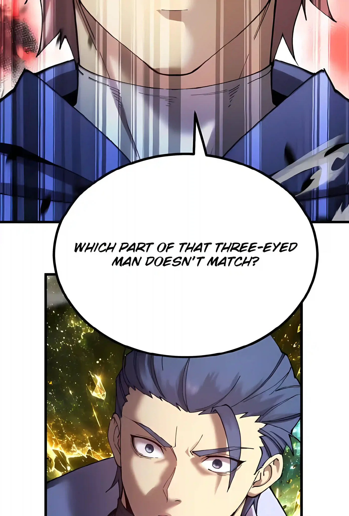 Read Log Into The Future chapter 342 image 9 on Lezhin