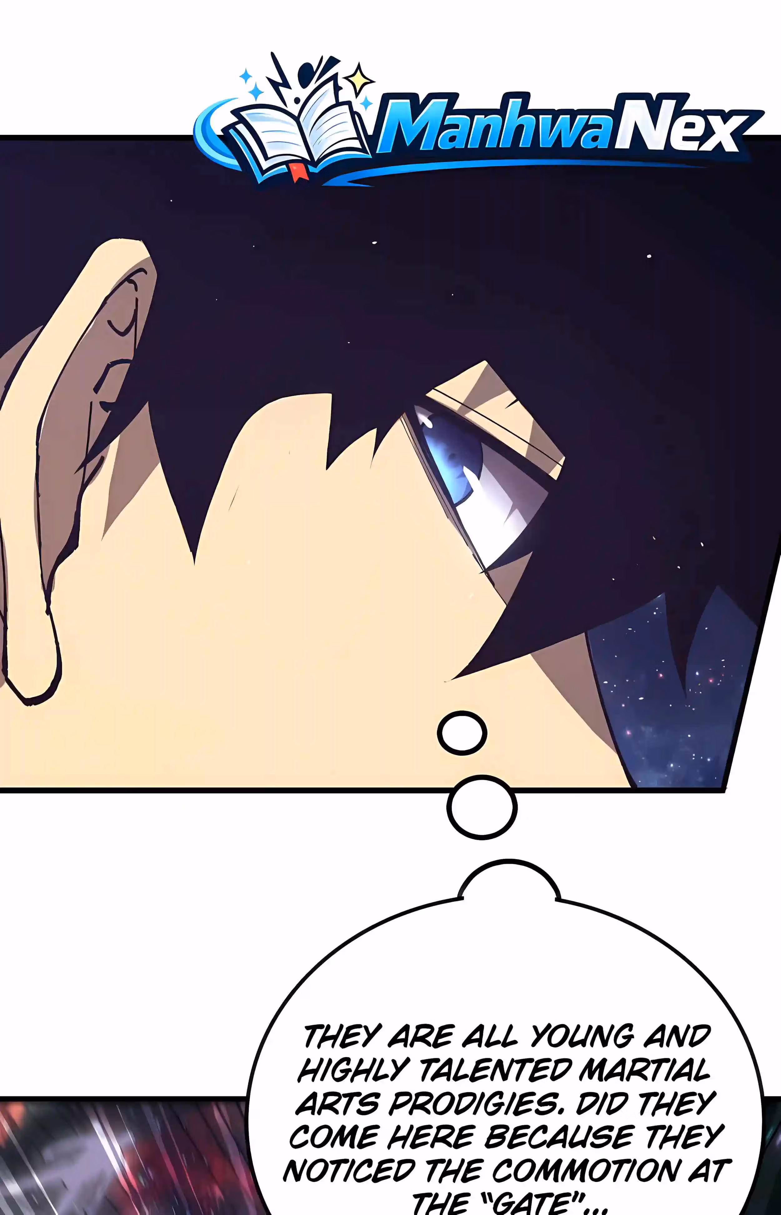 Read Log Into The Future chapter 343 image 10 on Lezhin