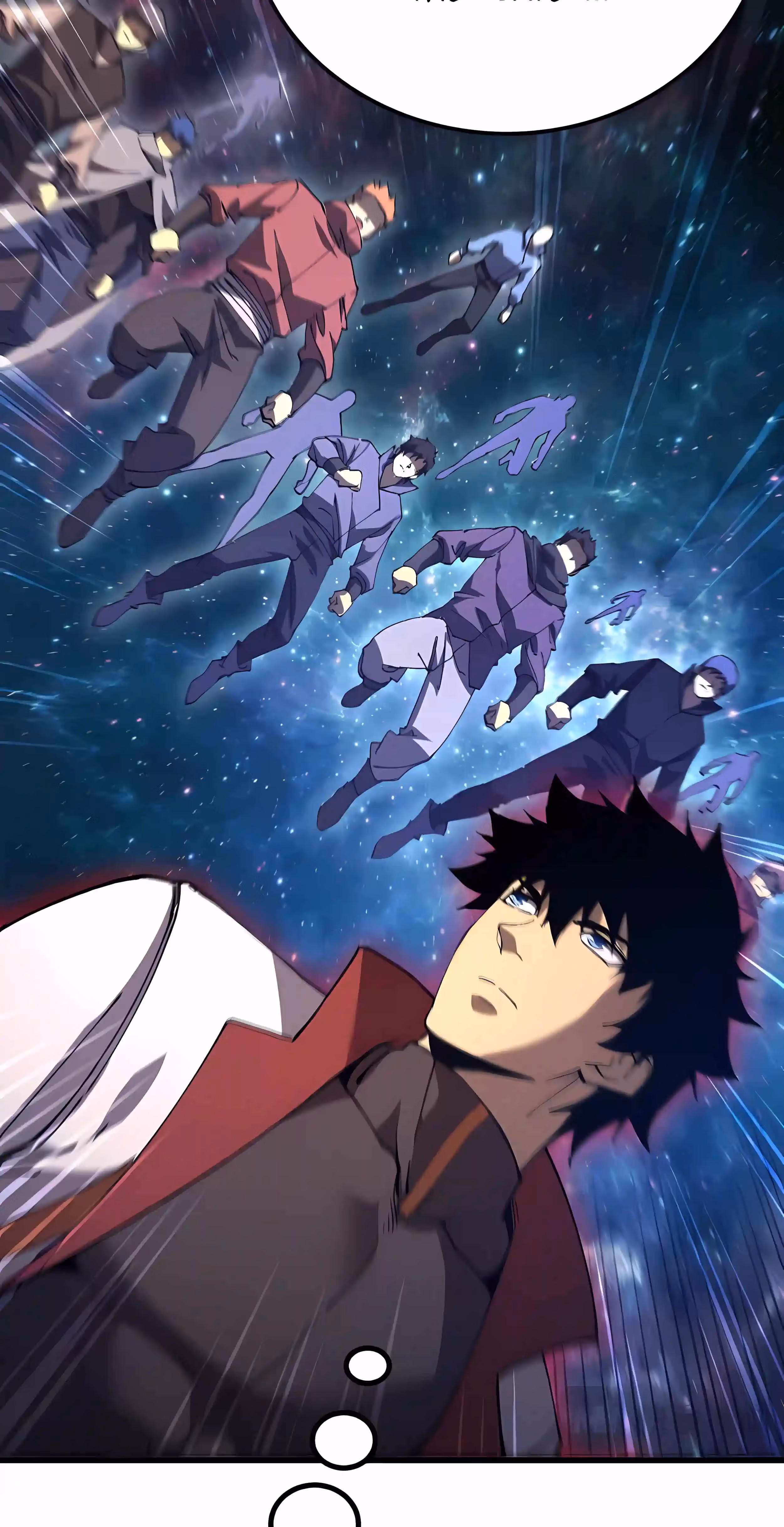 Read Log Into The Future chapter 343 image 11 on Lezhin
