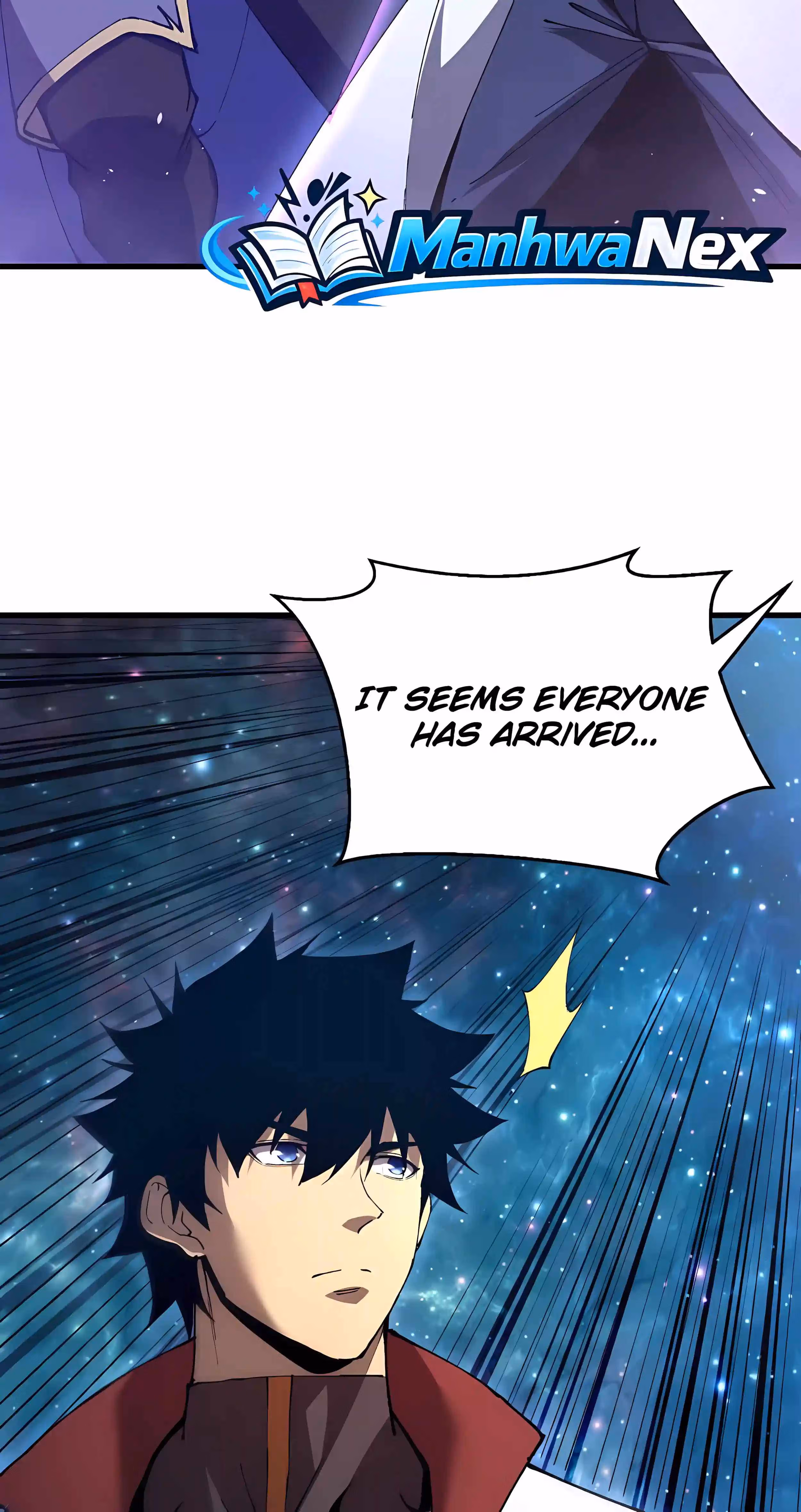 Read Log Into The Future chapter 343 image 13 on Lezhin