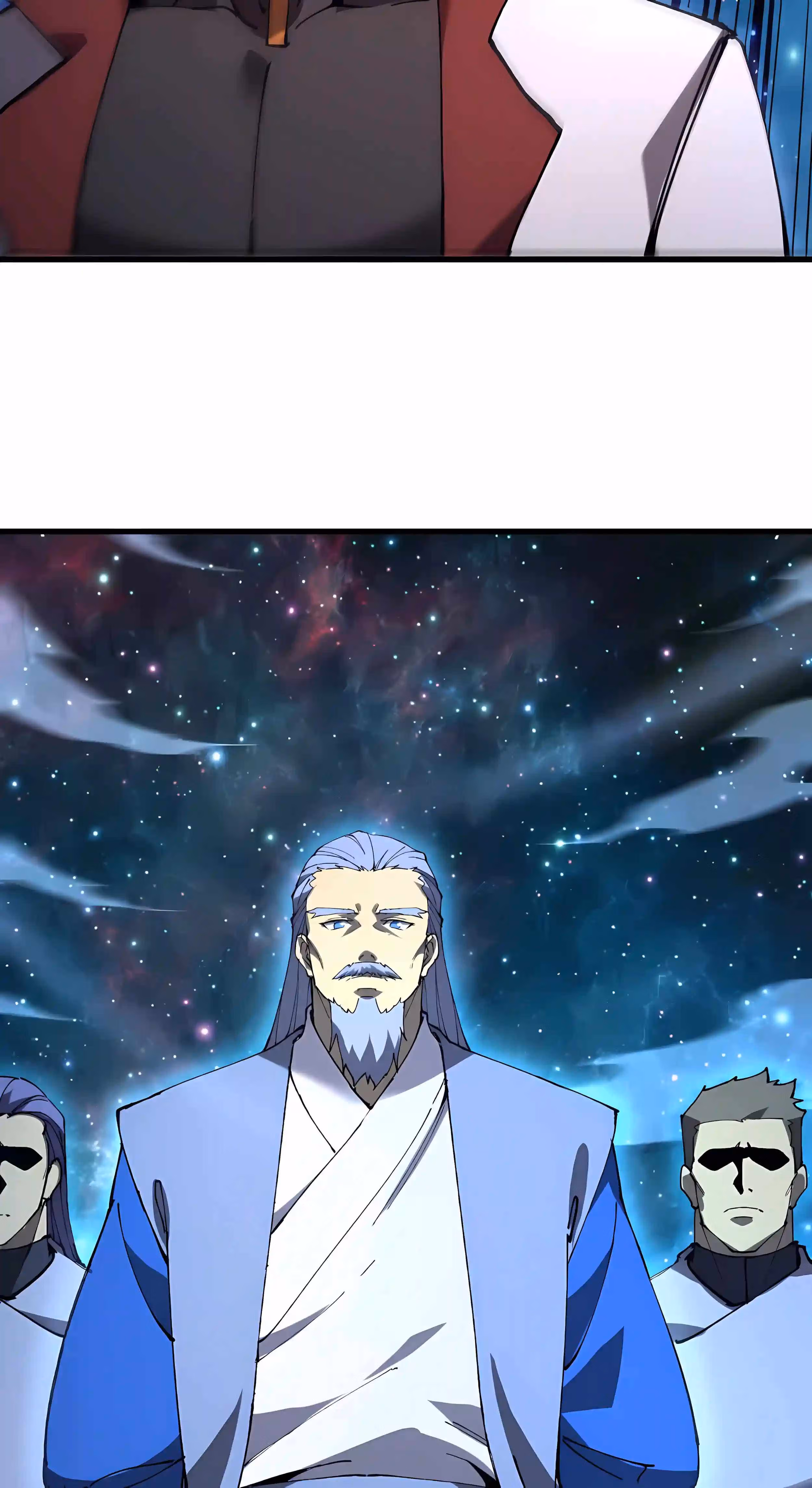 Read Log Into The Future chapter 343 image 14 on Lezhin