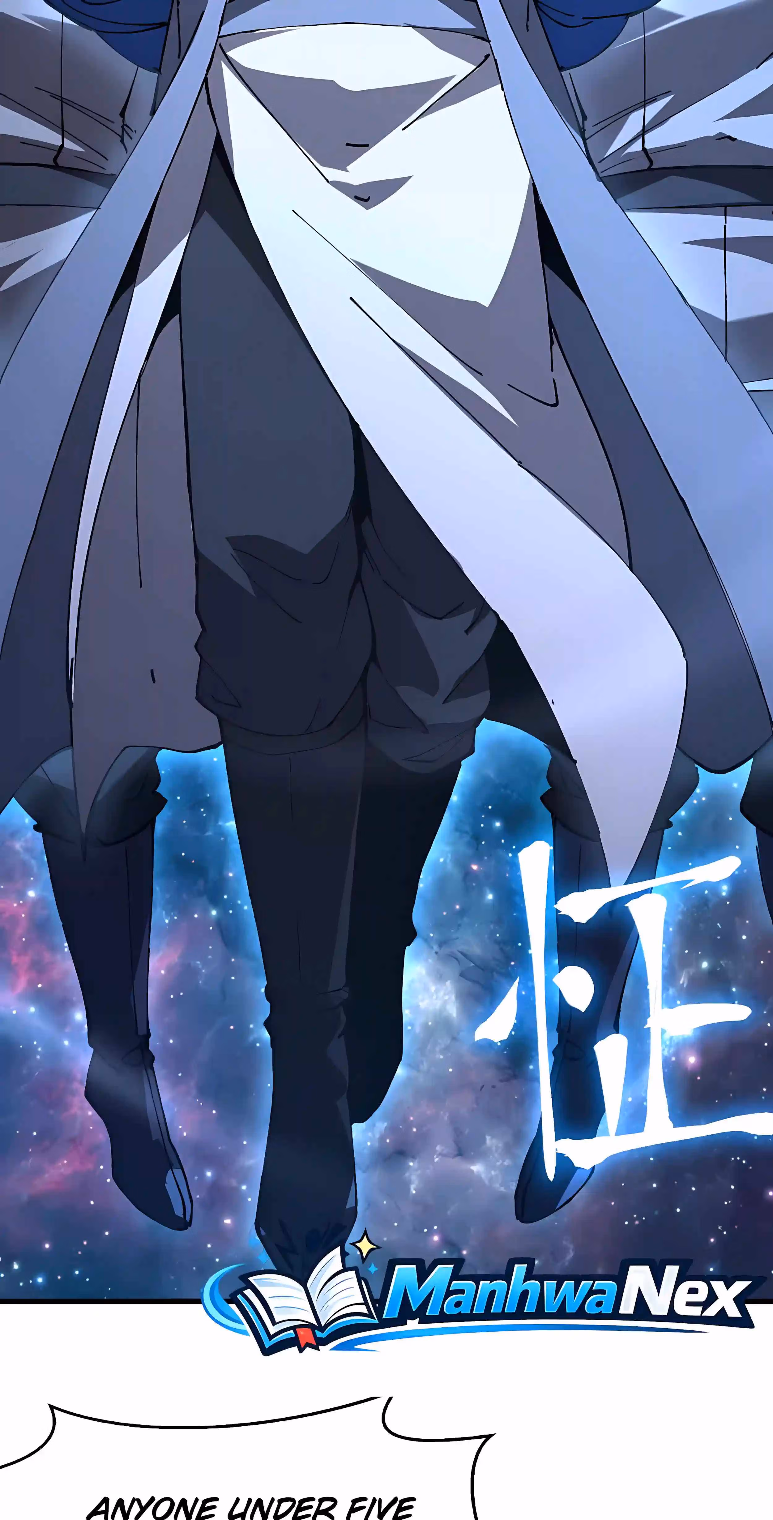 Read Log Into The Future chapter 343 image 15 on Lezhin