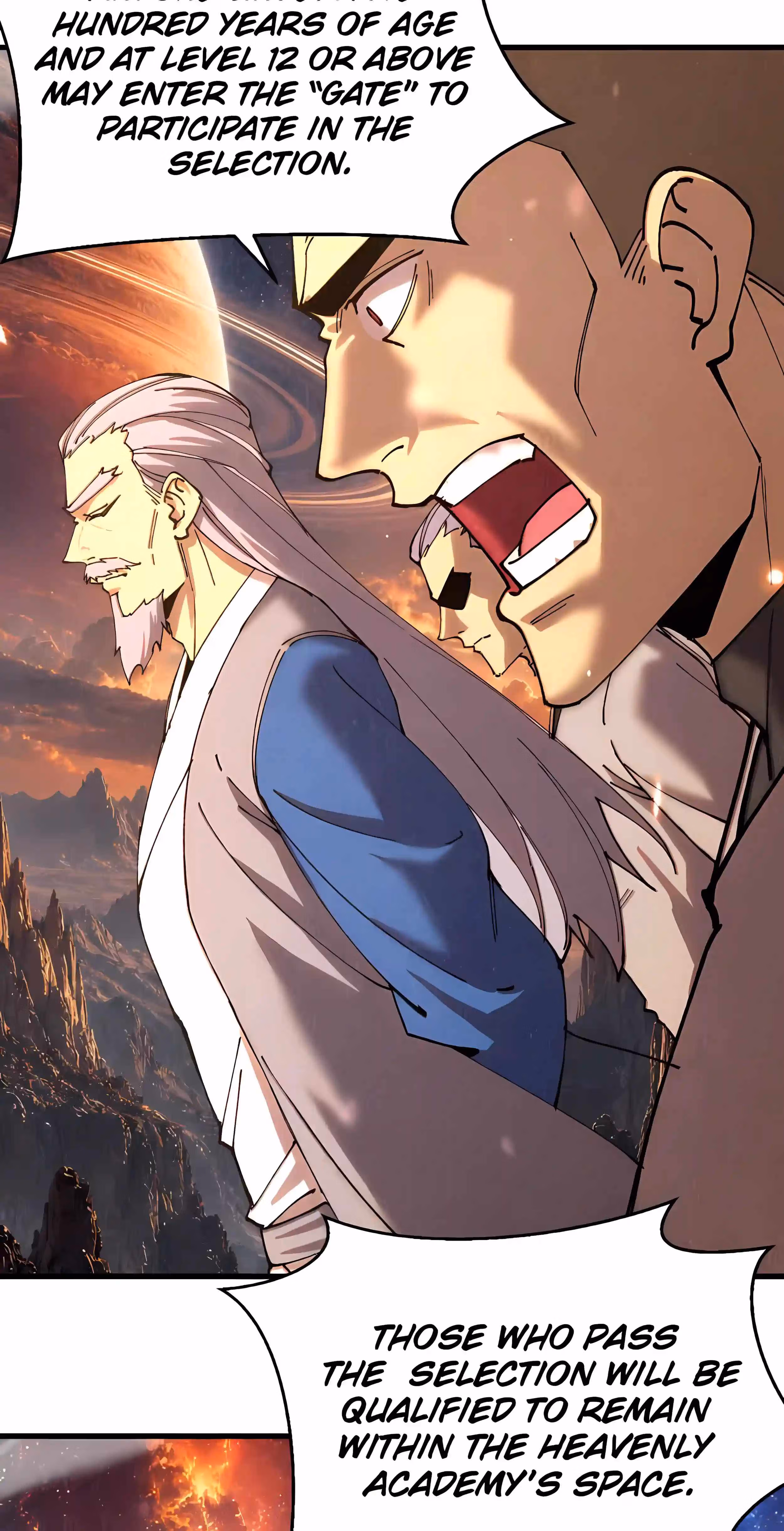 Read Log Into The Future chapter 343 image 16 on Lezhin