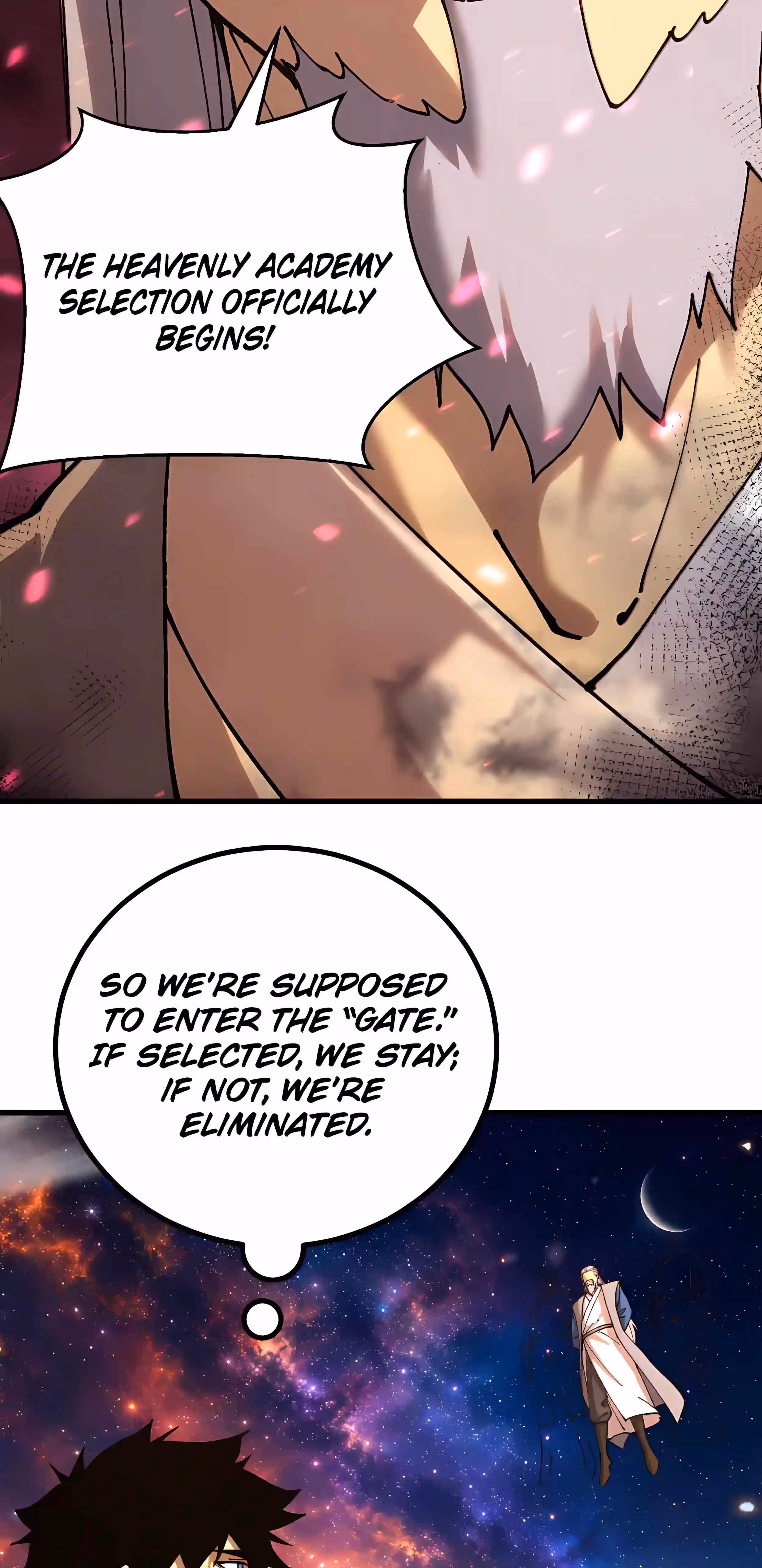 Read Log Into The Future chapter 343 image 19 on Lezhin