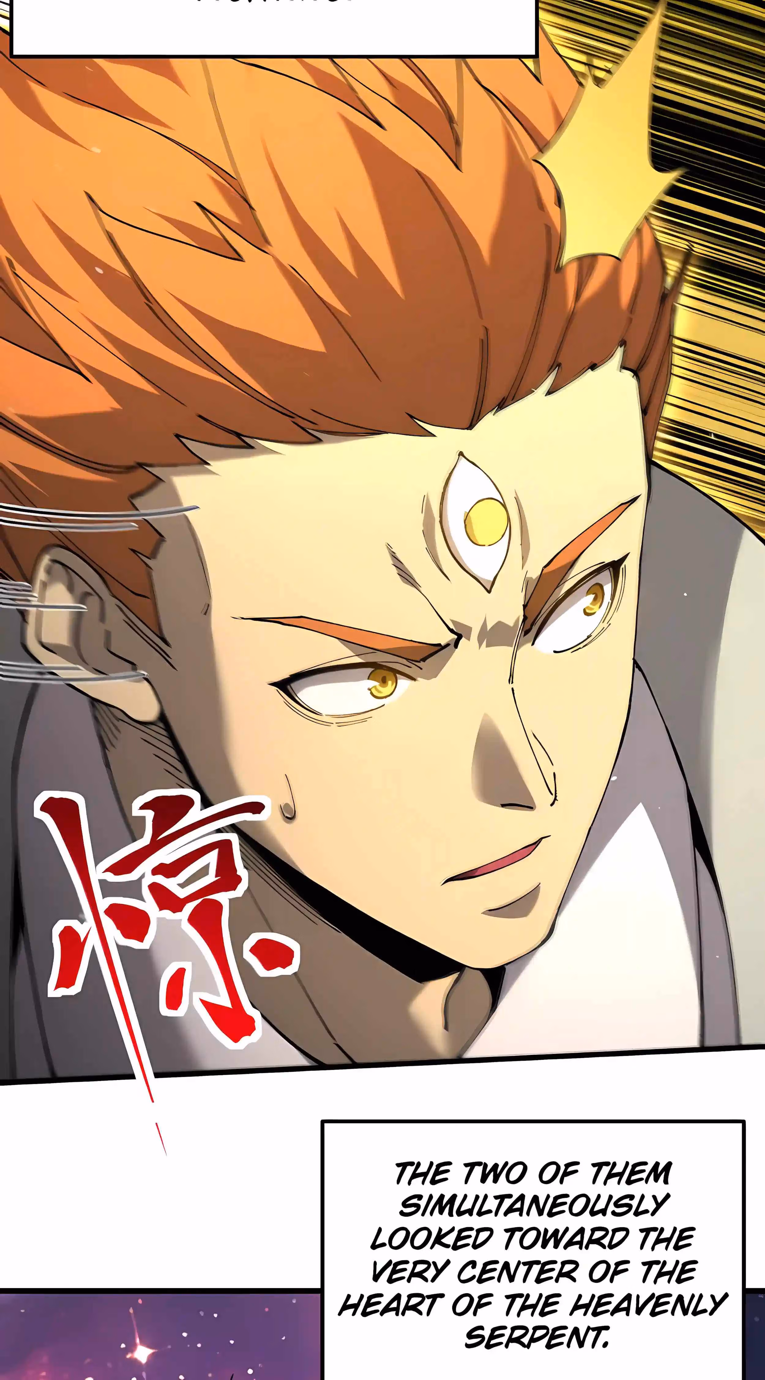 Read Log Into The Future chapter 343 image 2 on Lezhin