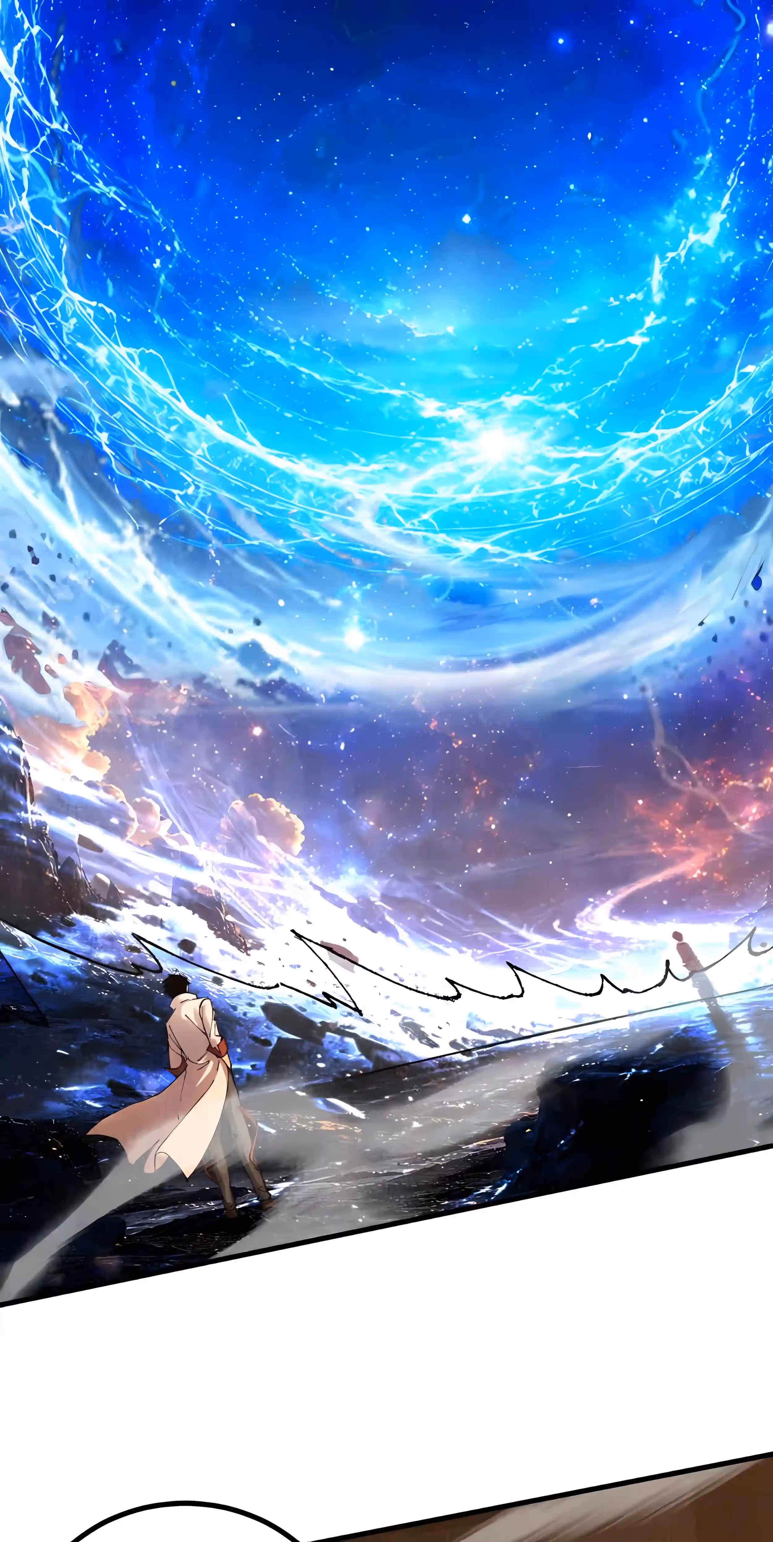 Read Log Into The Future chapter 343 image 21 on Lezhin