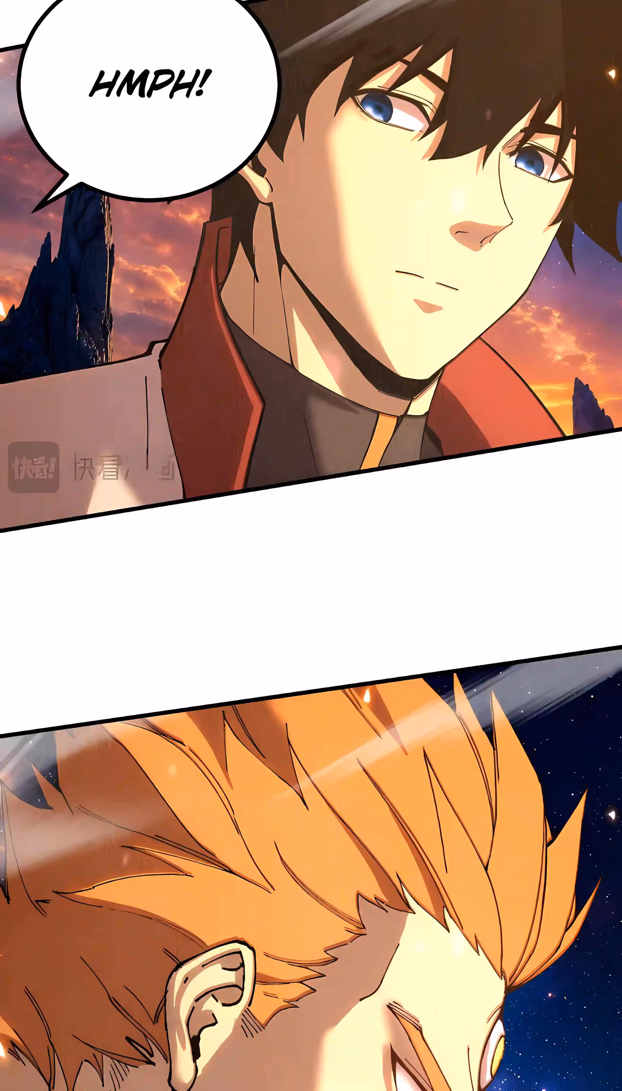 Read Log Into The Future chapter 343 image 22 on Lezhin