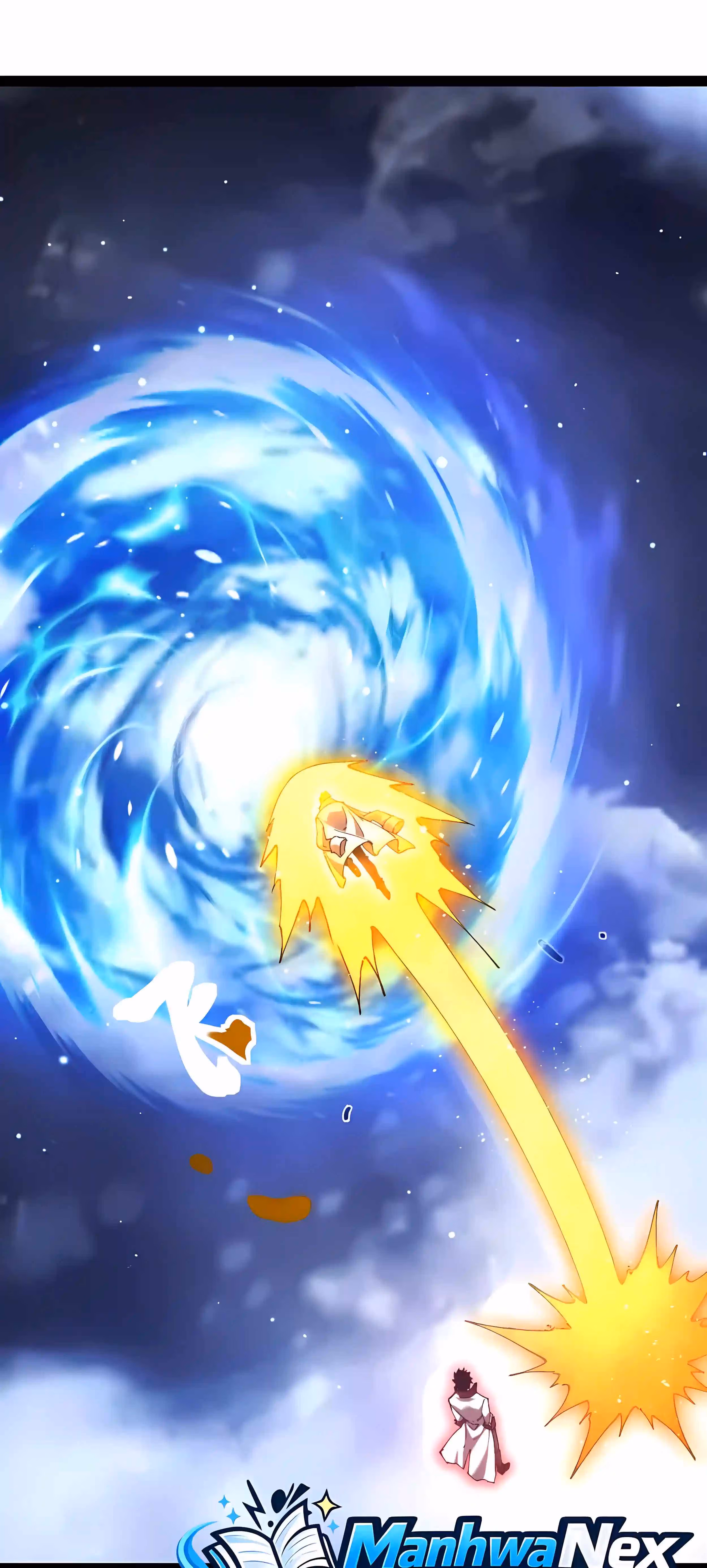 Read Log Into The Future chapter 343 image 24 on Lezhin