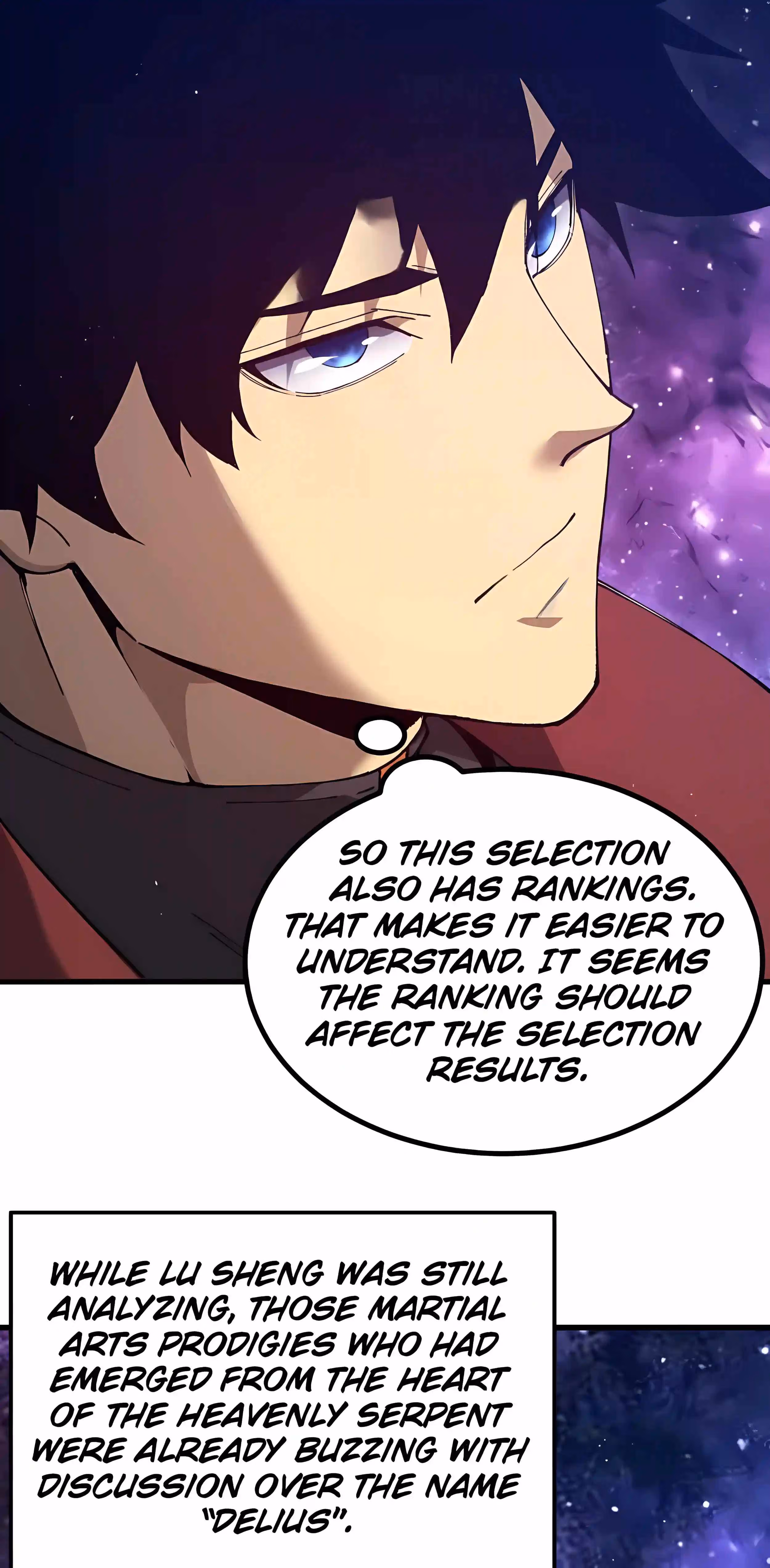 Read Log Into The Future chapter 343 image 27 on Lezhin