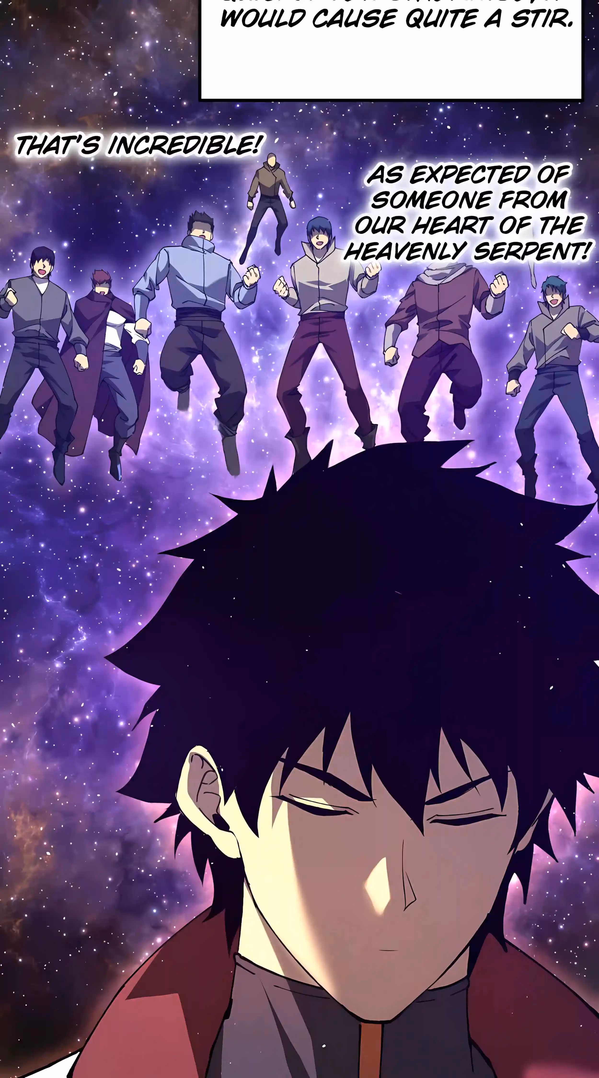 Read Log Into The Future chapter 343 image 29 on Lezhin