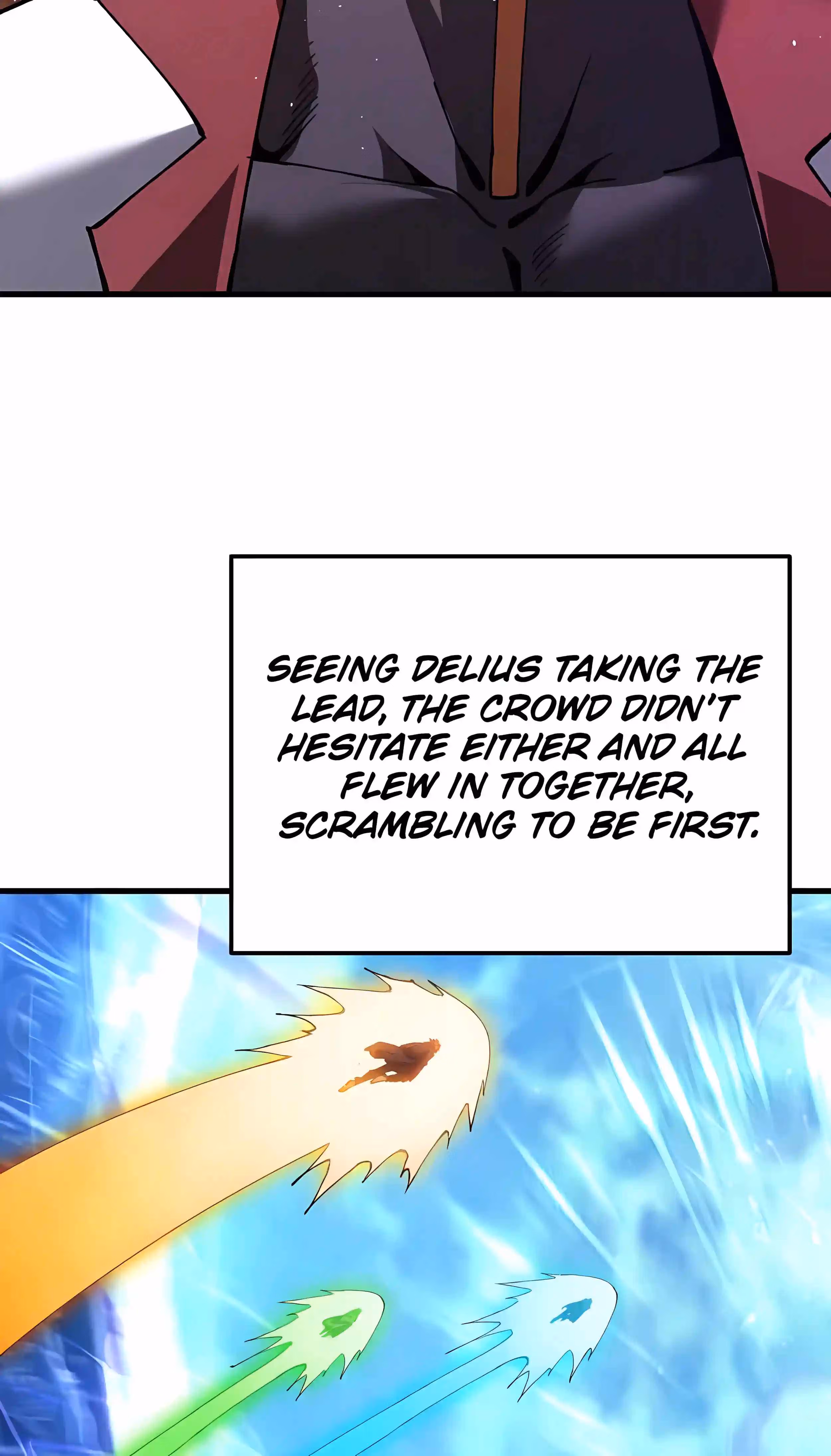 Read Log Into The Future chapter 343 image 30 on Lezhin