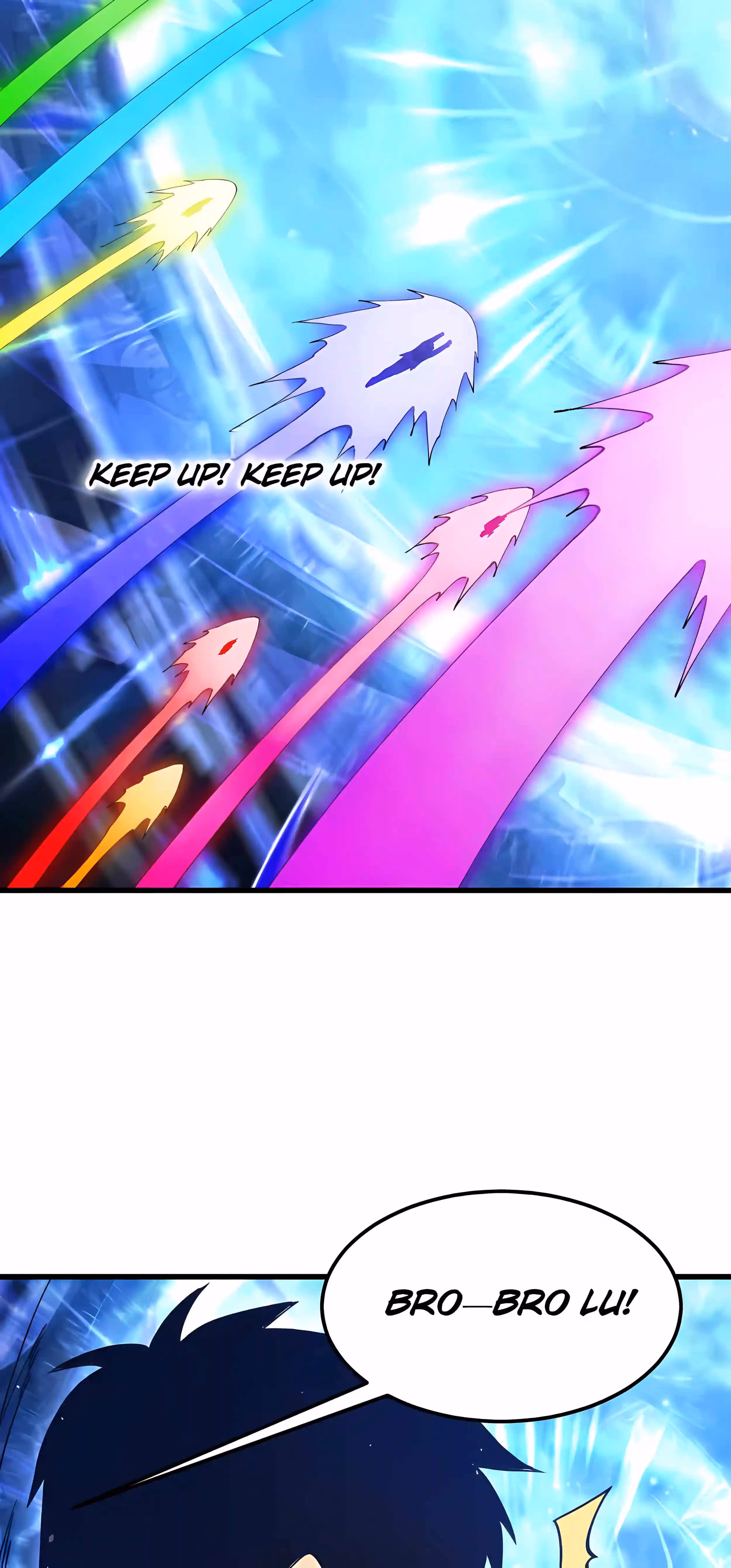 Read Log Into The Future chapter 343 image 31 on Lezhin