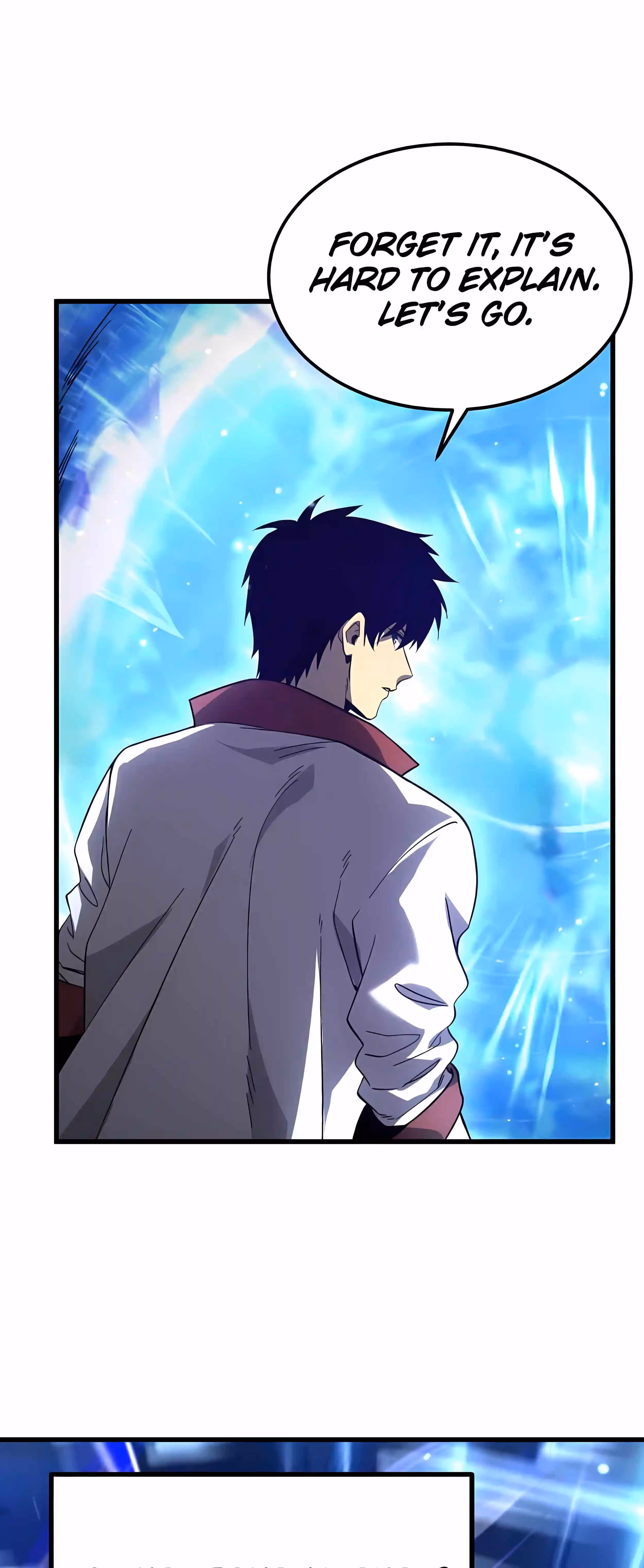 Read Log Into The Future chapter 343 image 36 on Lezhin