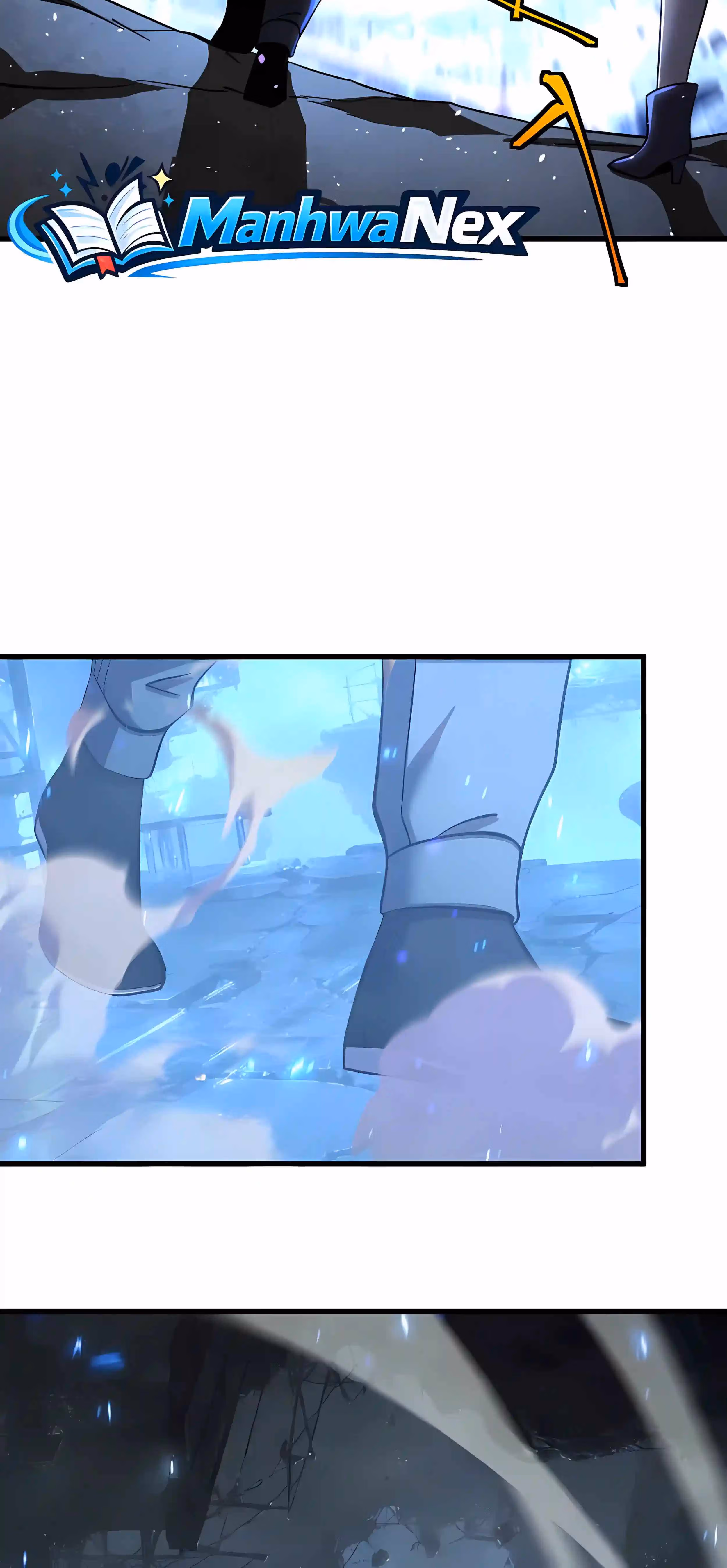 Read Log Into The Future chapter 343 image 38 on Lezhin