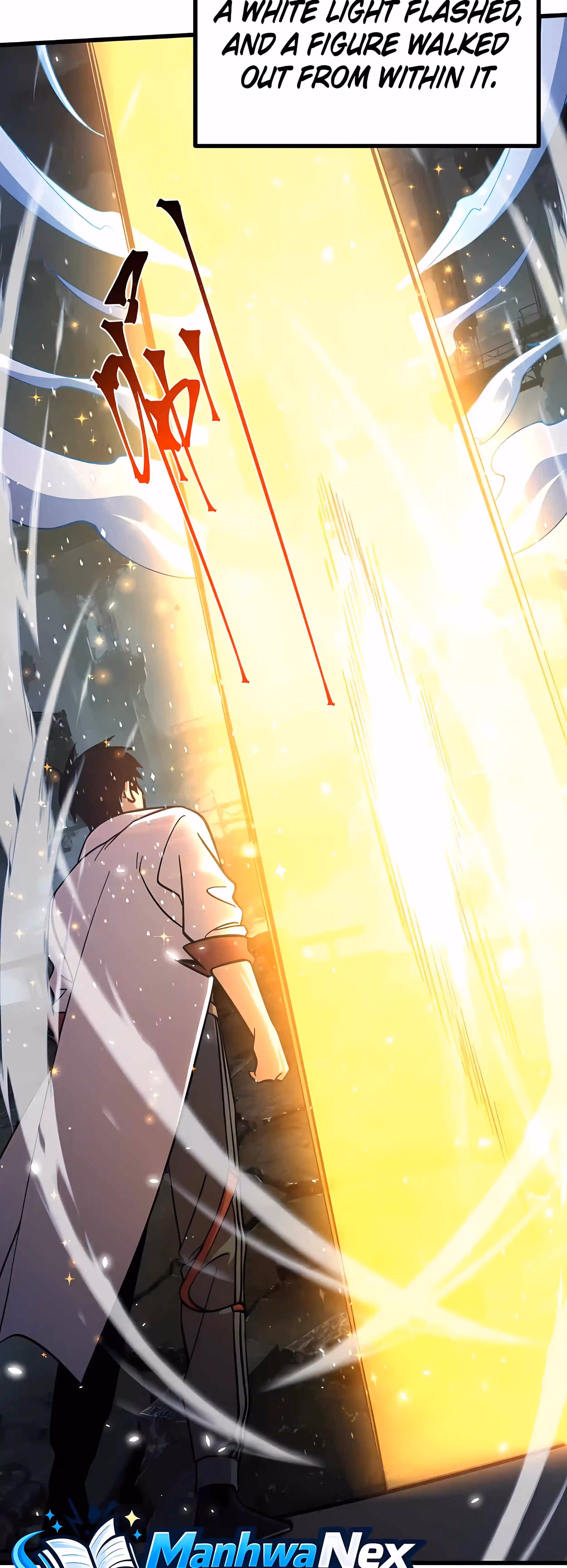 Read Log Into The Future chapter 343 image 41 on Lezhin