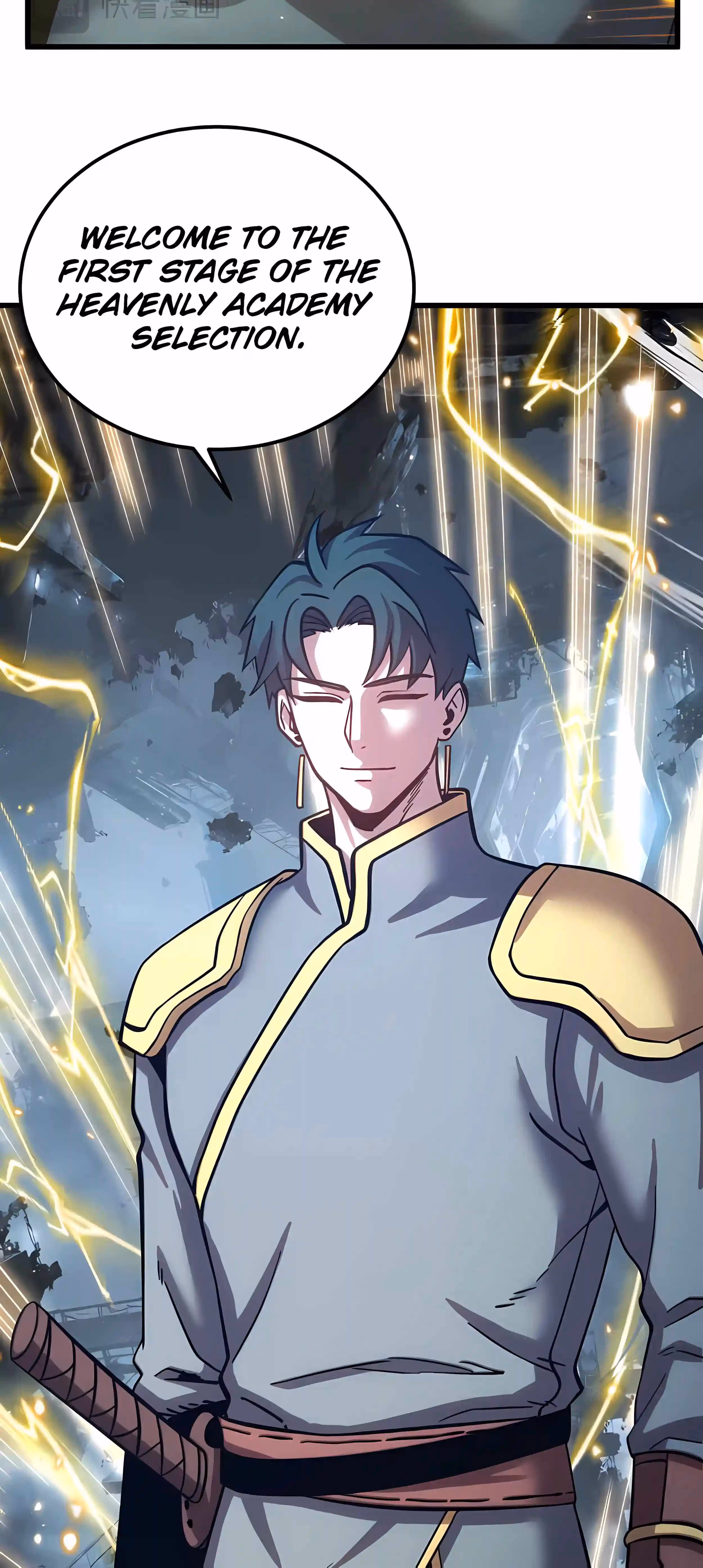 Read Log Into The Future chapter 343 image 43 on Lezhin