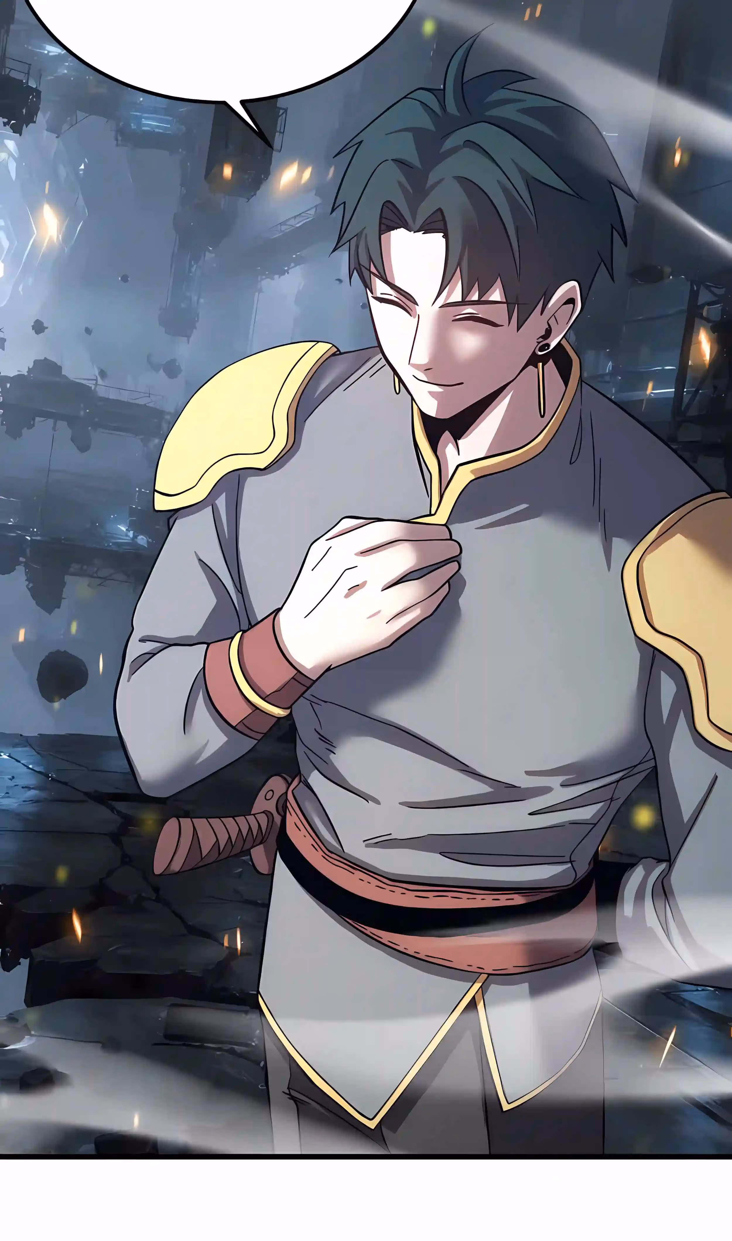 Read Log Into The Future chapter 343 image 47 on Lezhin