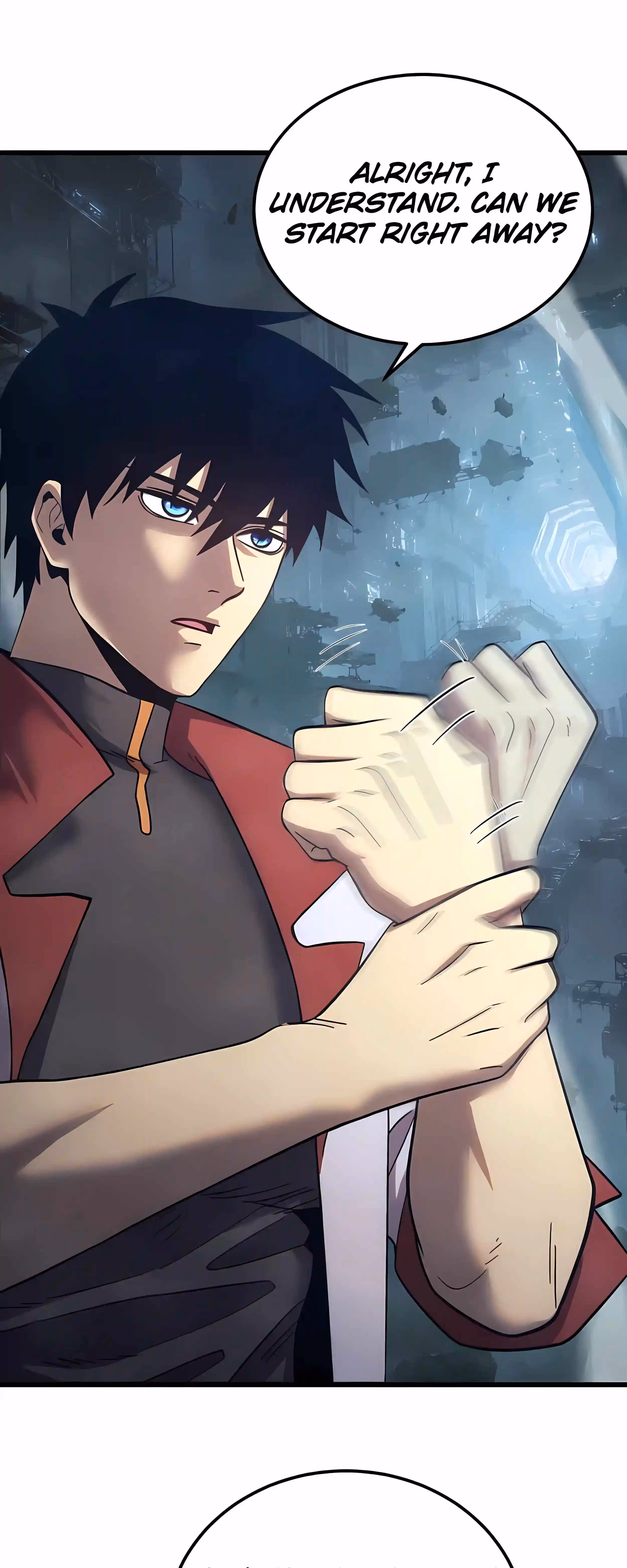 Read Log Into The Future chapter 343 image 48 on Lezhin