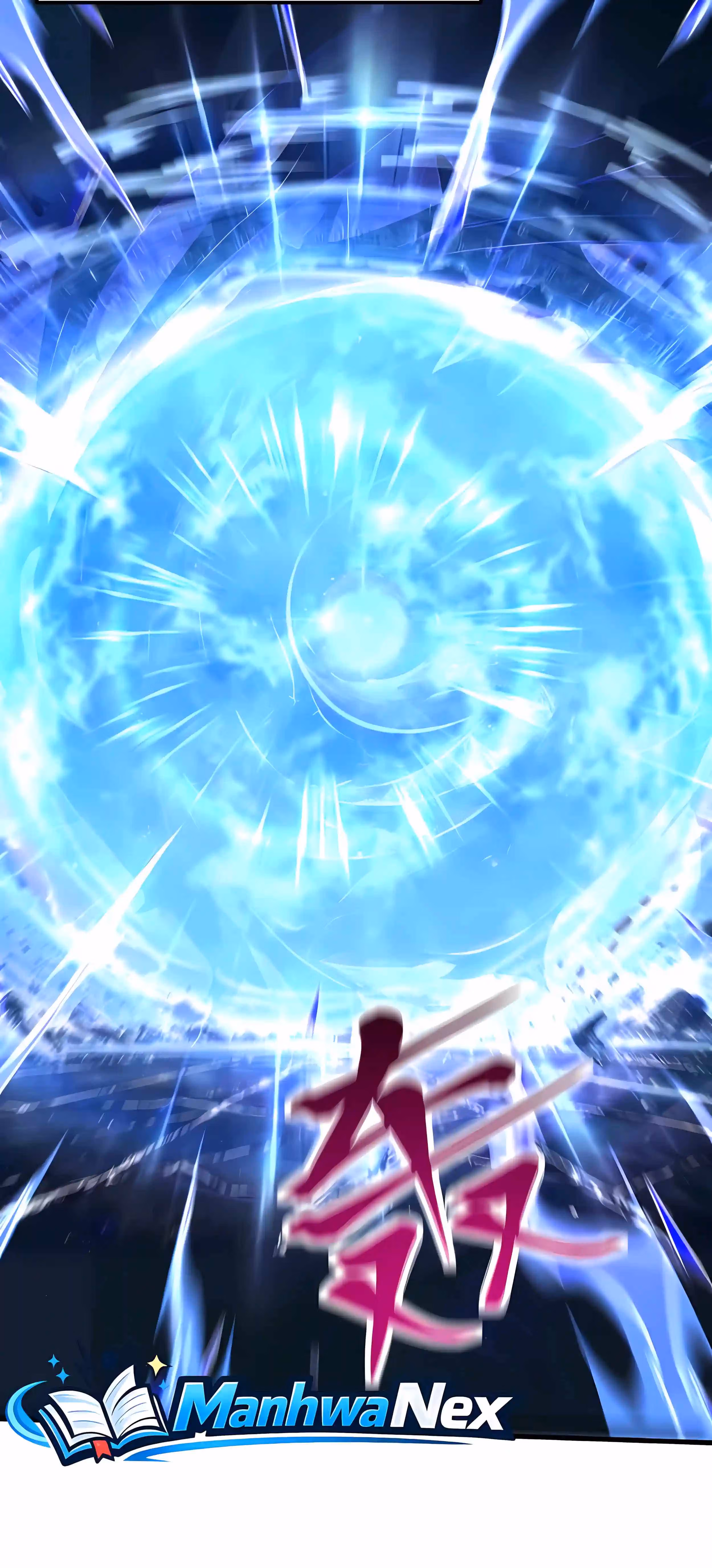 Read Log Into The Future chapter 343 image 5 on Lezhin