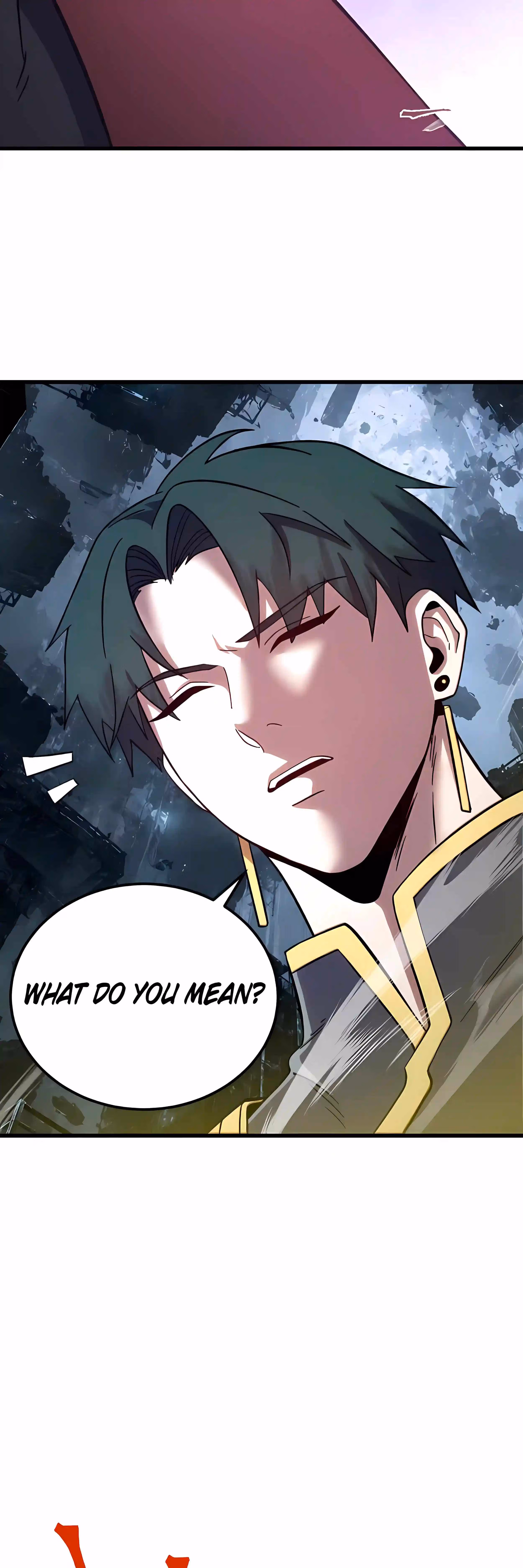 Read Log Into The Future chapter 343 image 51 on Lezhin
