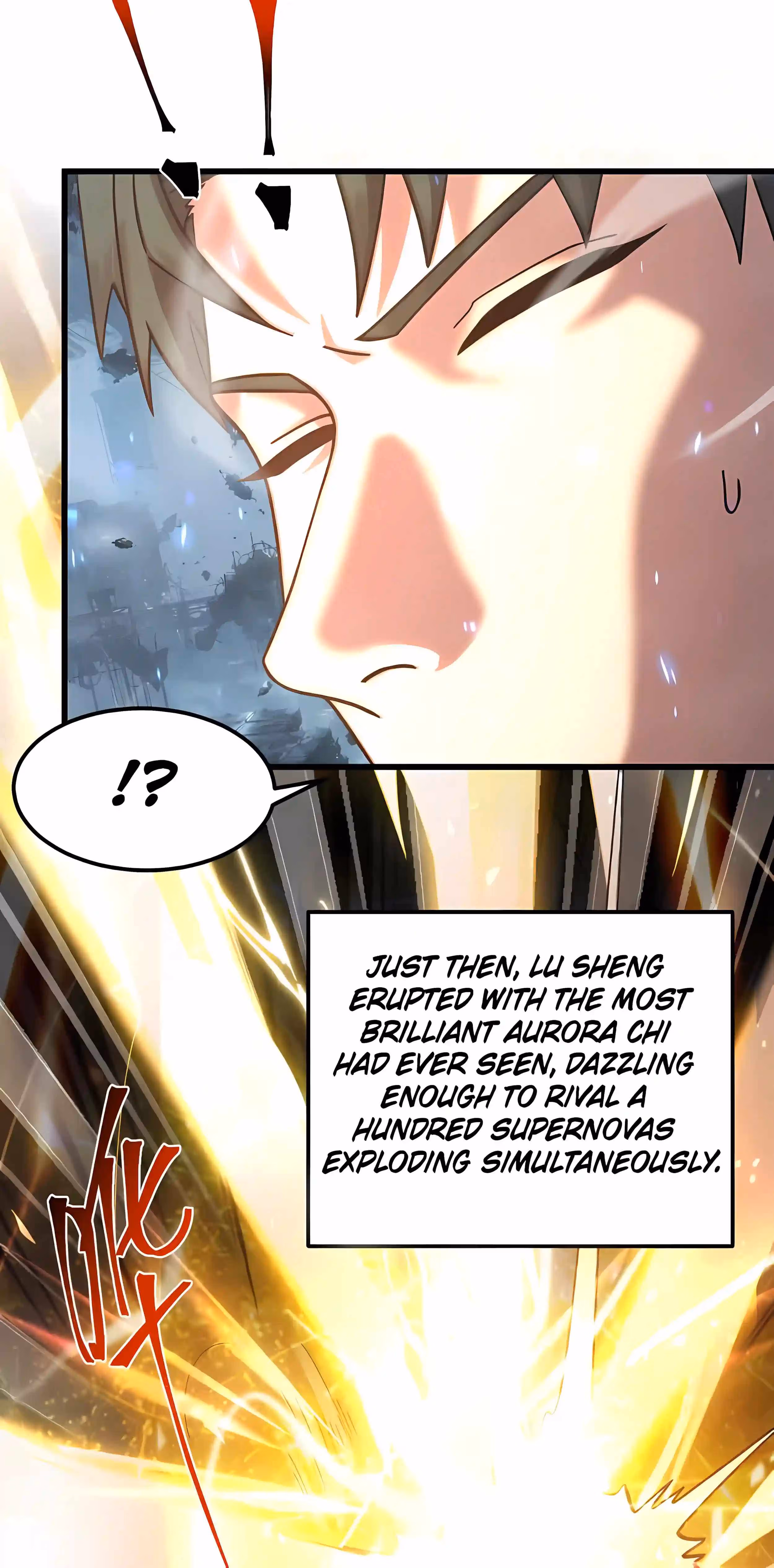 Read Log Into The Future chapter 343 image 52 on Lezhin