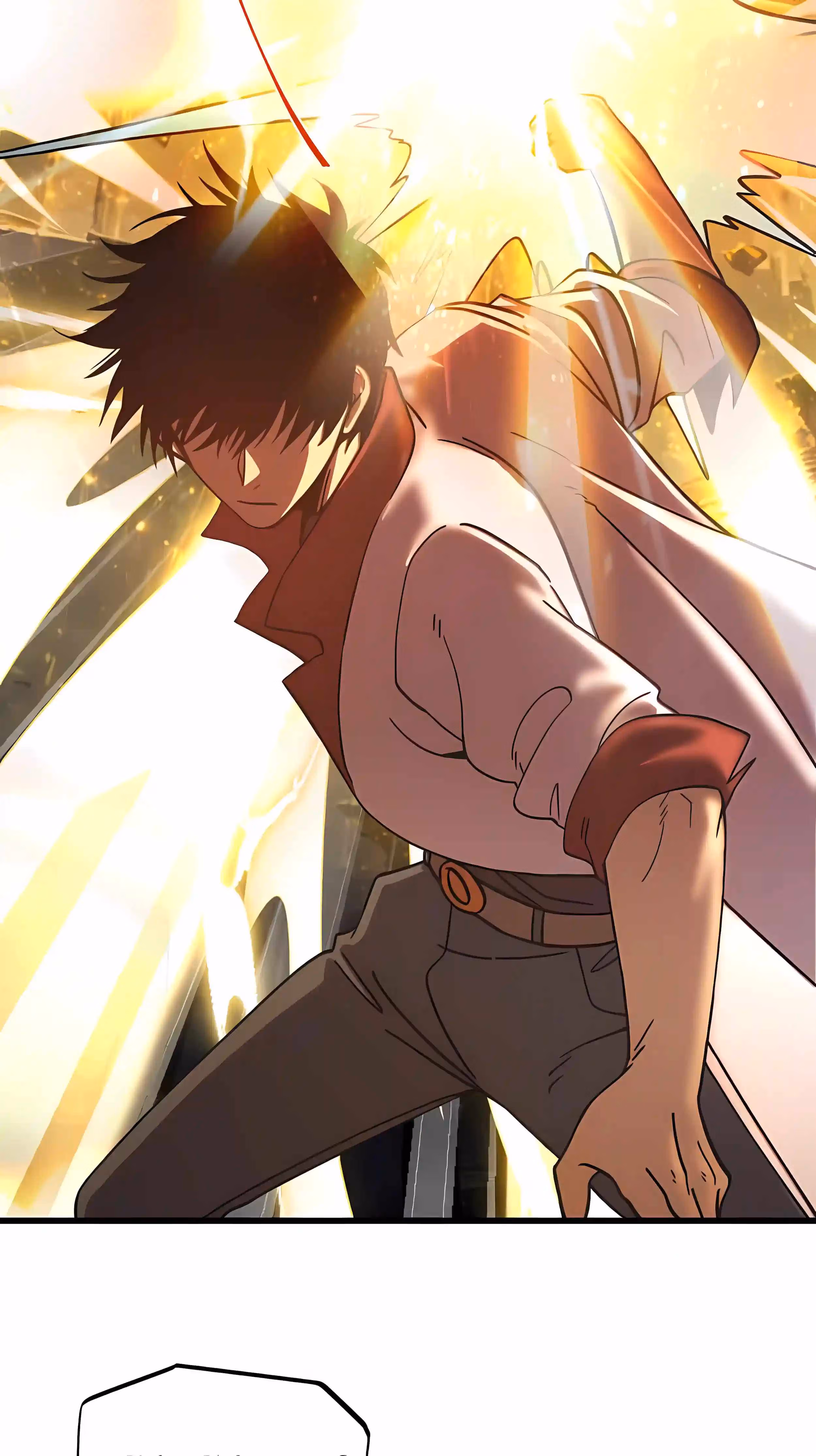 Read Log Into The Future chapter 343 image 53 on Lezhin