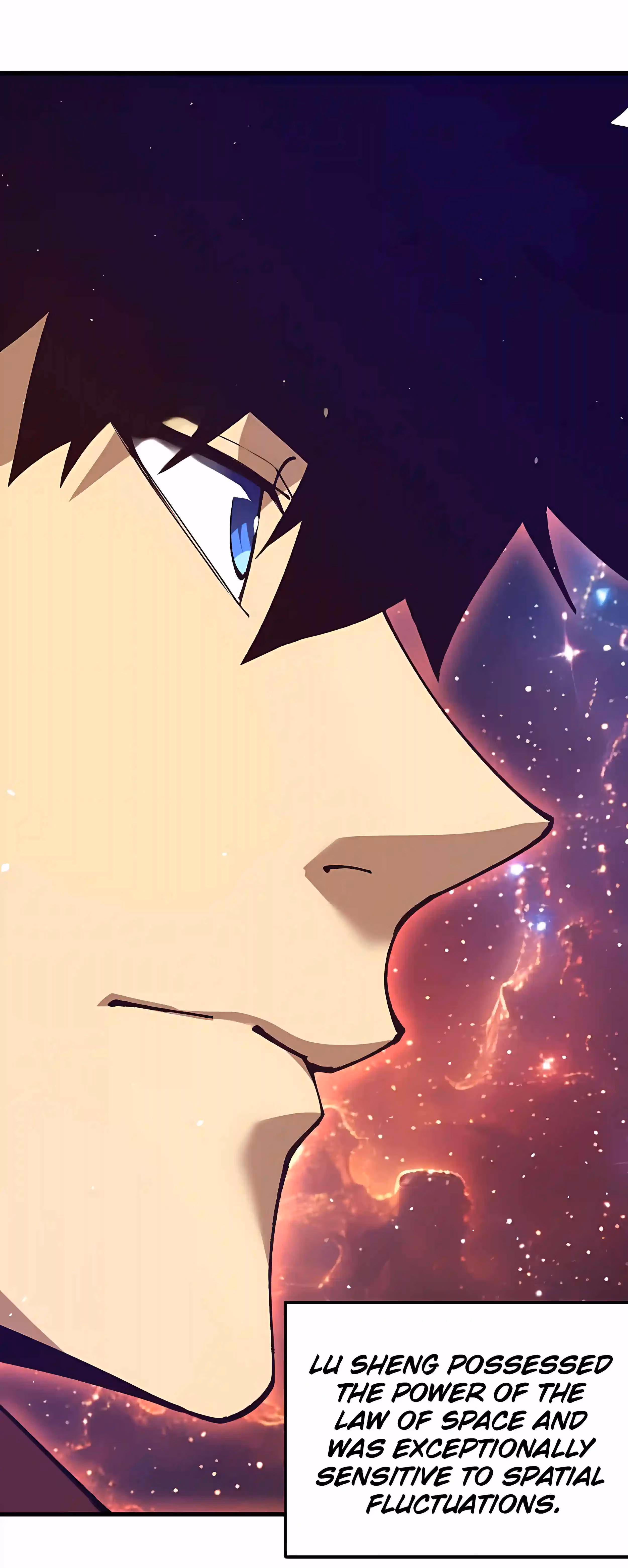 Read Log Into The Future chapter 343 image 6 on Lezhin
