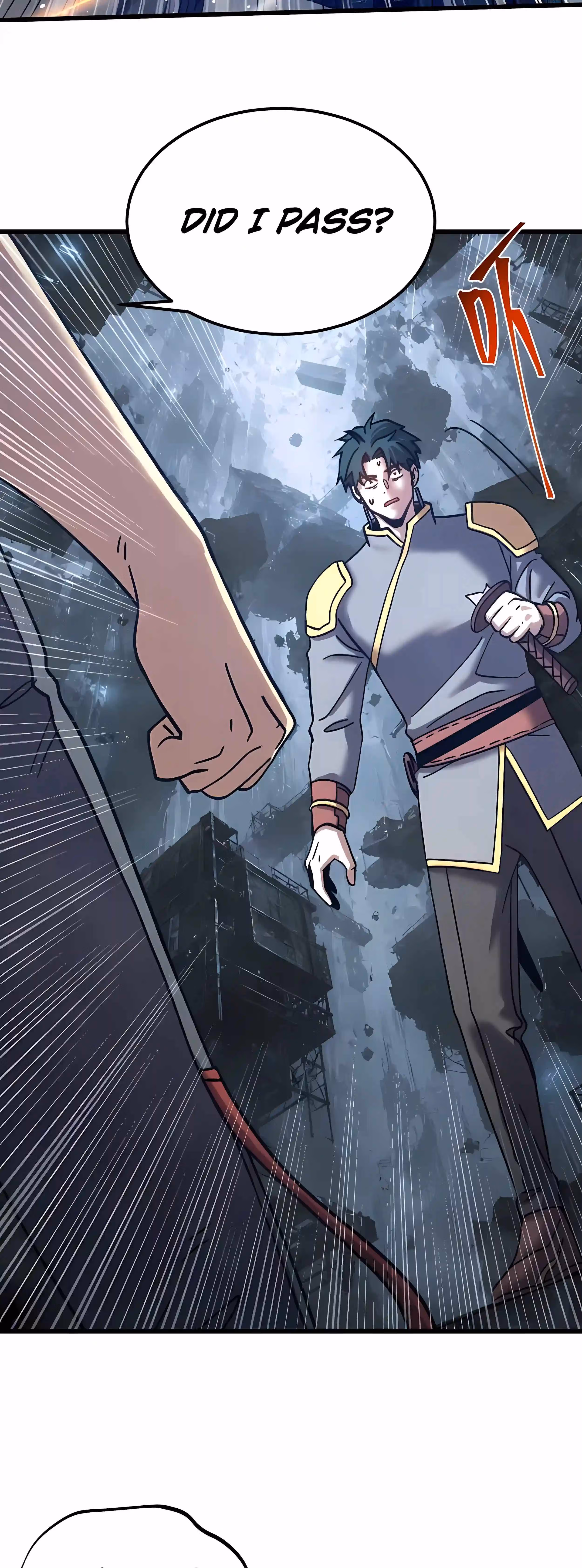 Read Log Into The Future chapter 343 image 60 on Lezhin