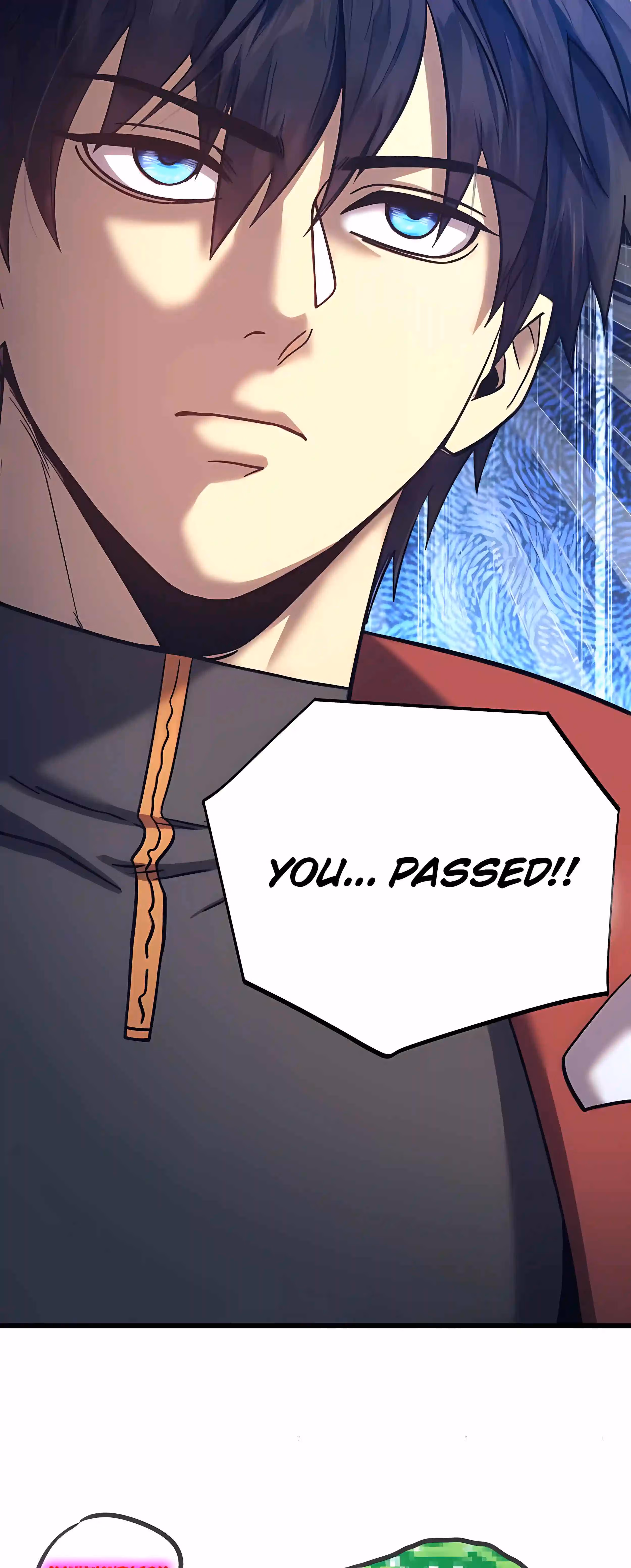 Read Log Into The Future chapter 343 image 62 on Lezhin