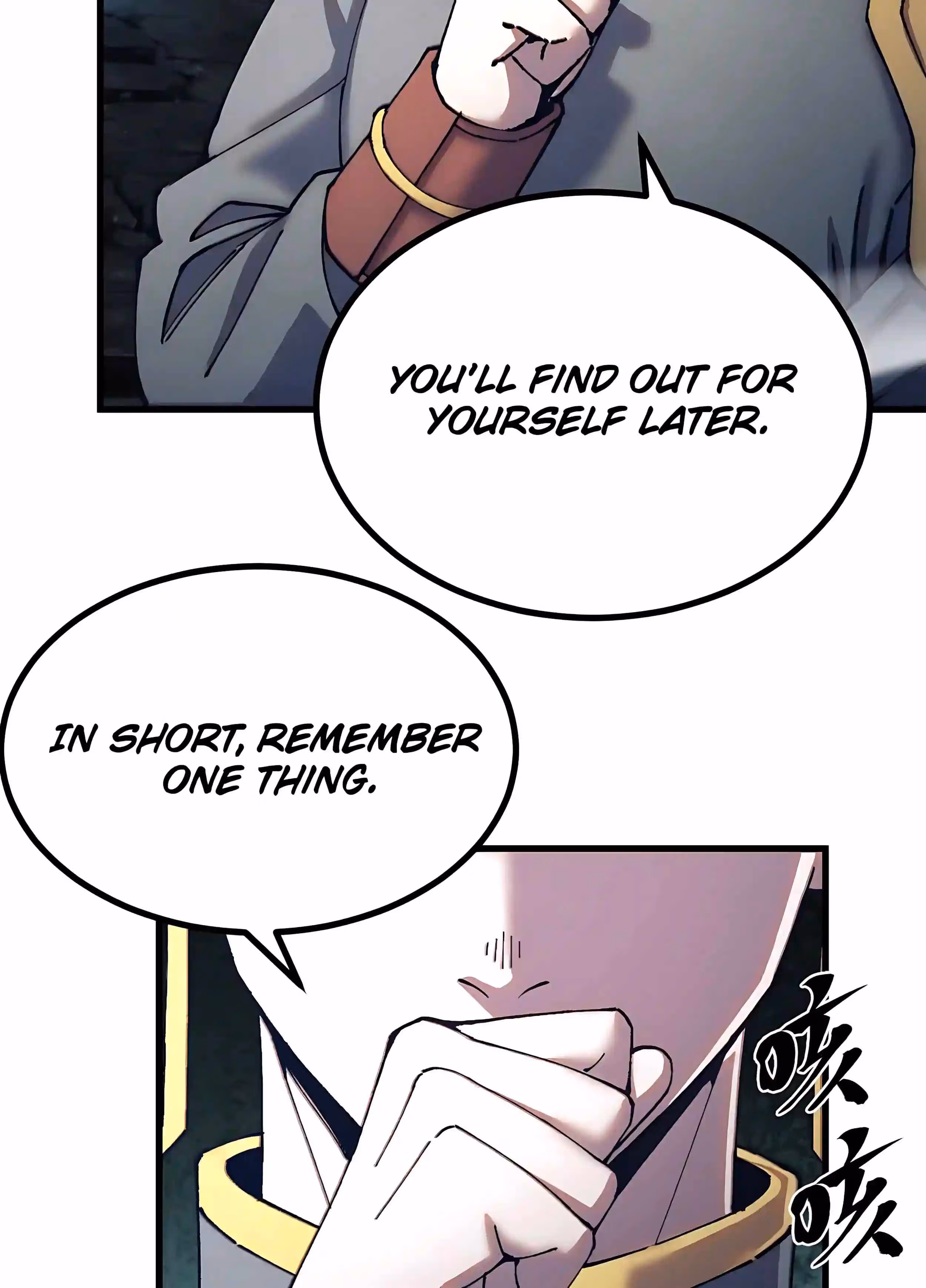 Read Log Into The Future chapter 344 image 10 on Lezhin