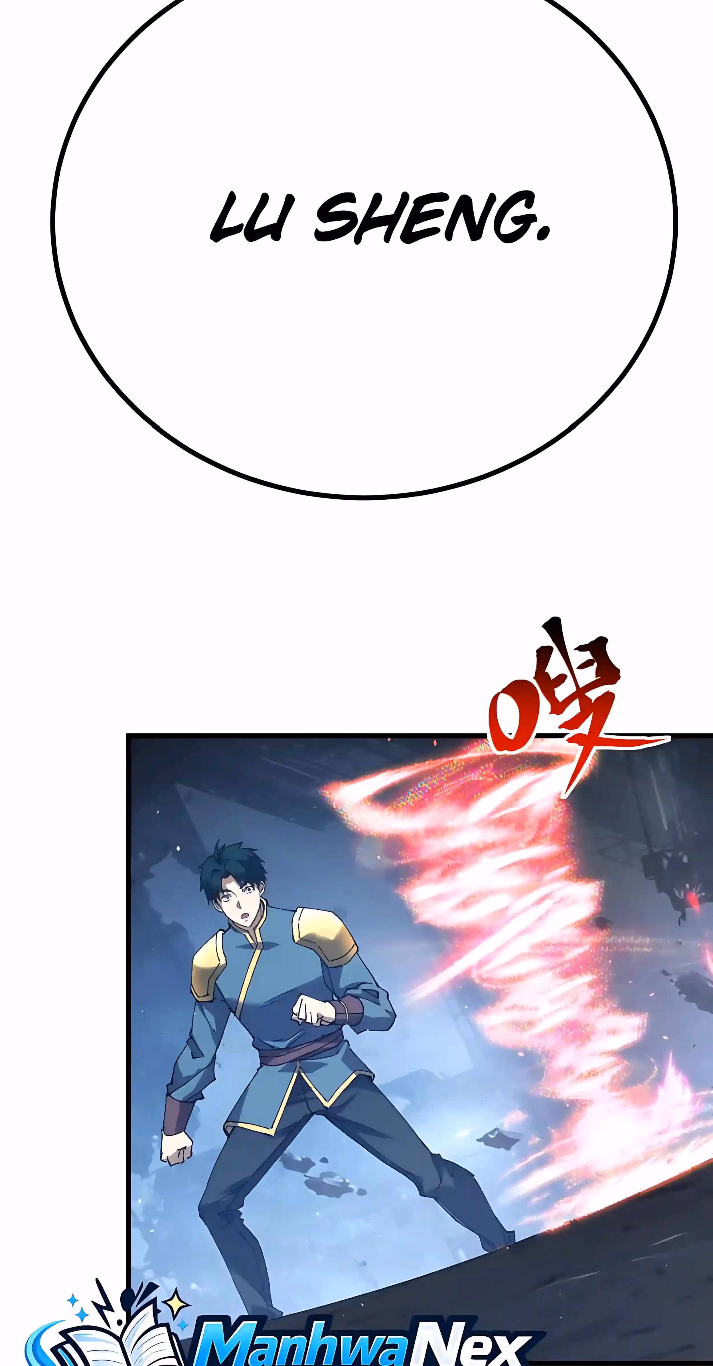 Read Log Into The Future chapter 344 image 16 on Lezhin