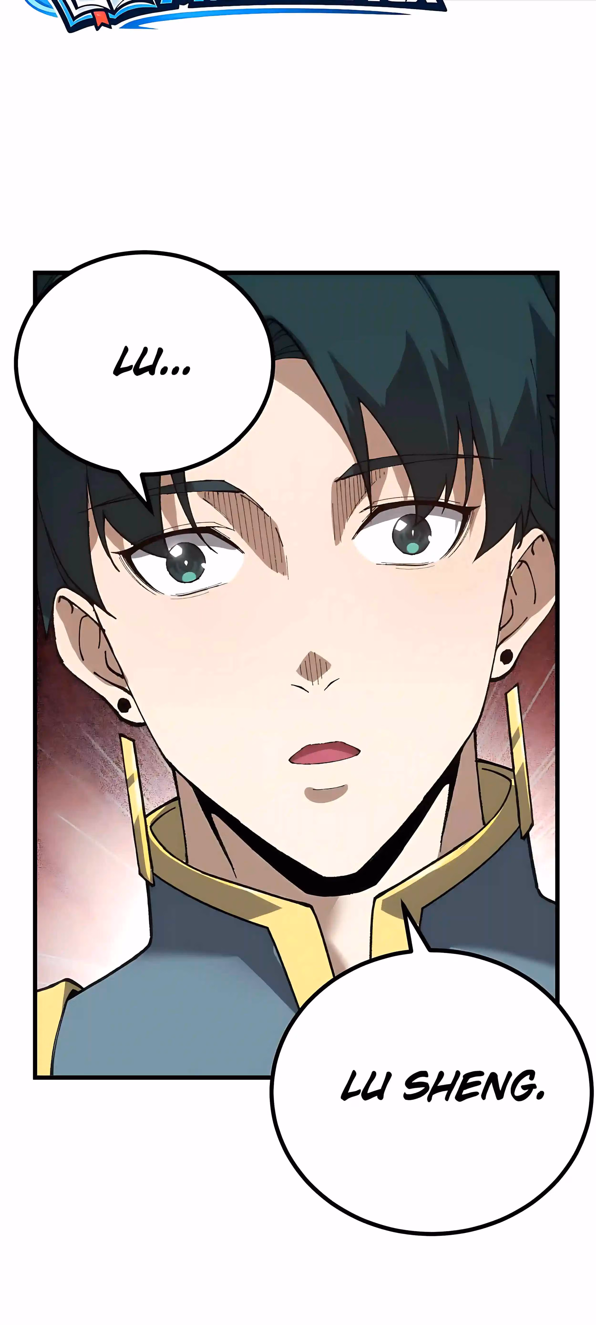 Read Log Into The Future chapter 344 image 17 on Lezhin