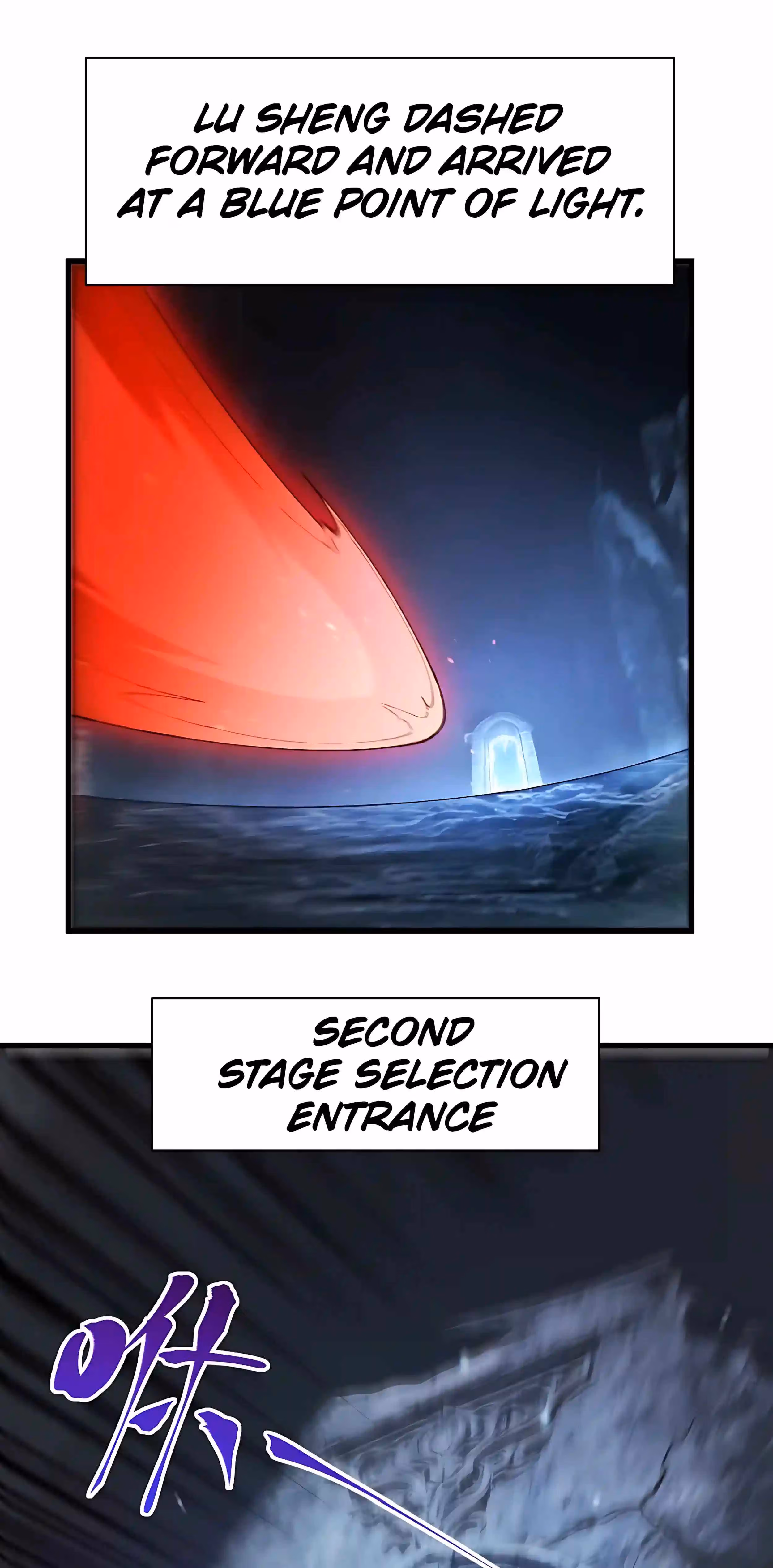 Read Log Into The Future chapter 344 image 18 on Lezhin