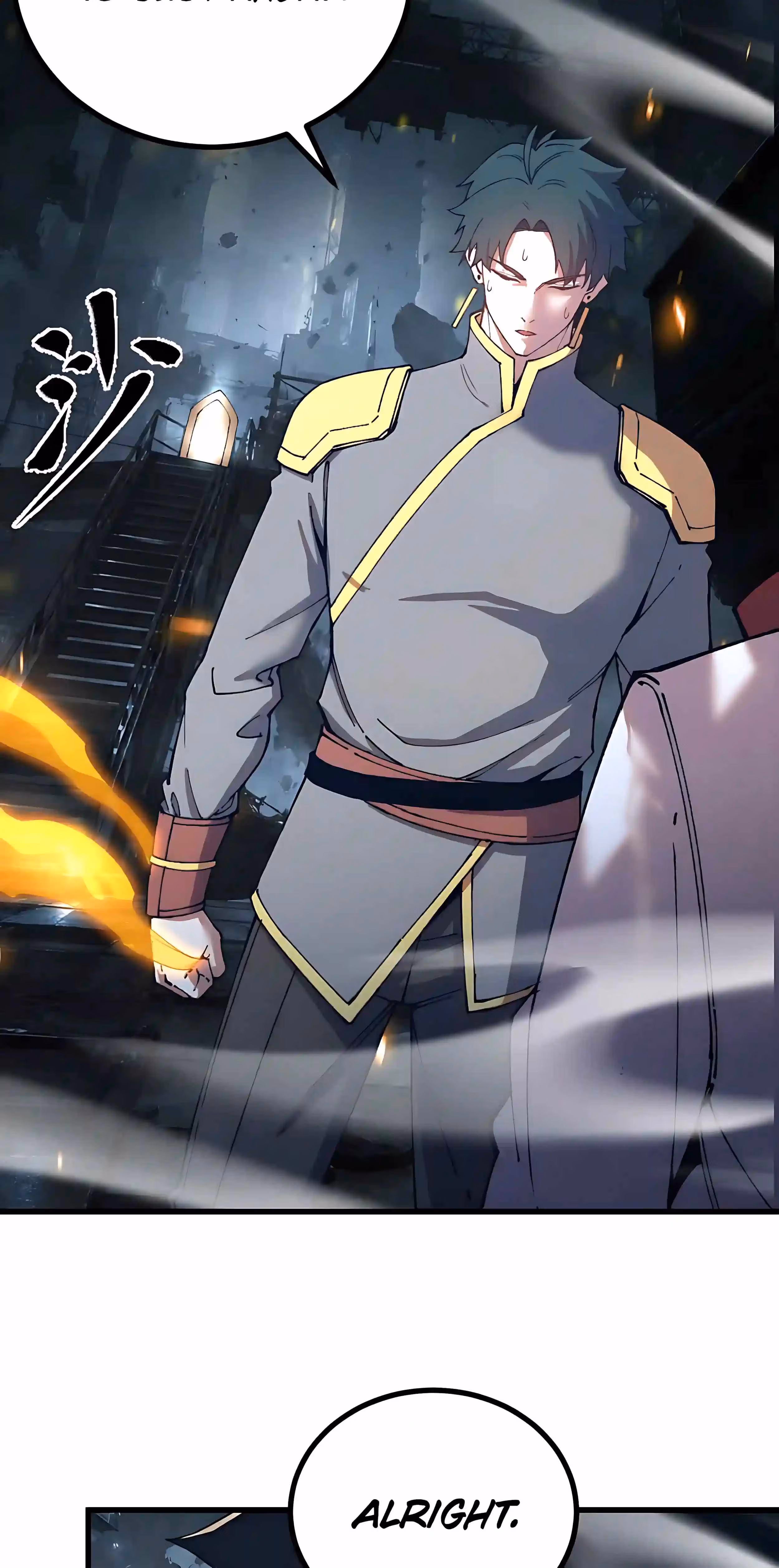 Read Log Into The Future chapter 344 image 2 on Lezhin