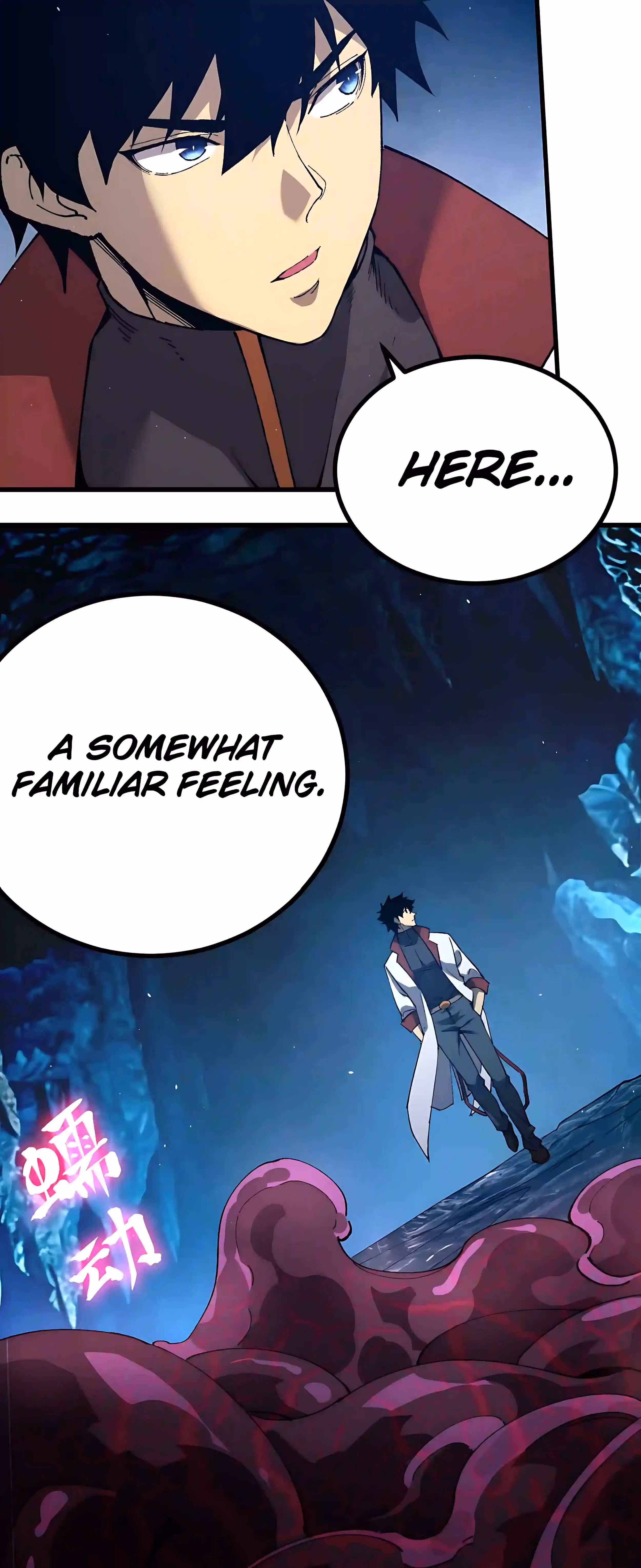 Read Log Into The Future chapter 344 image 21 on Lezhin