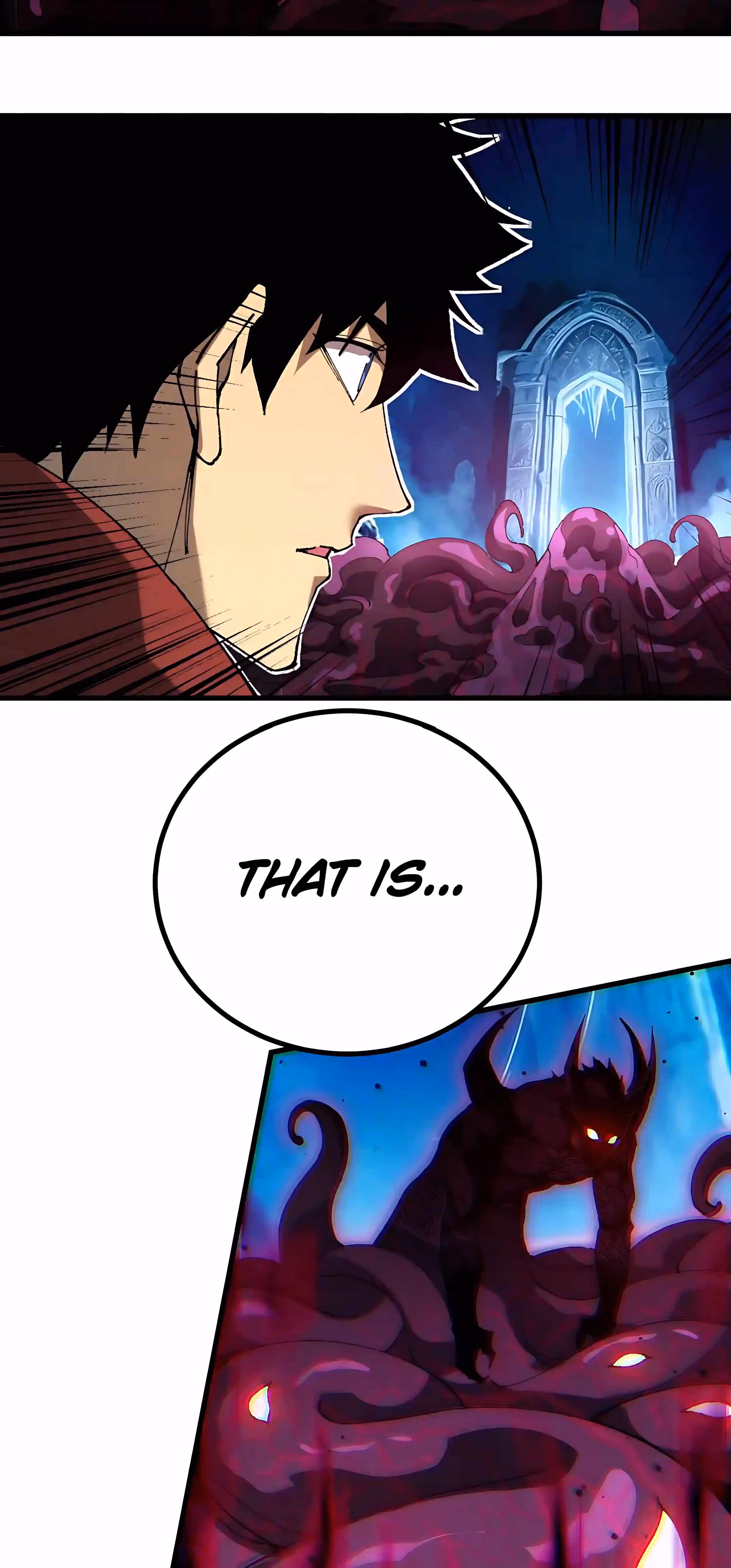 Read Log Into The Future chapter 344 image 22 on Lezhin