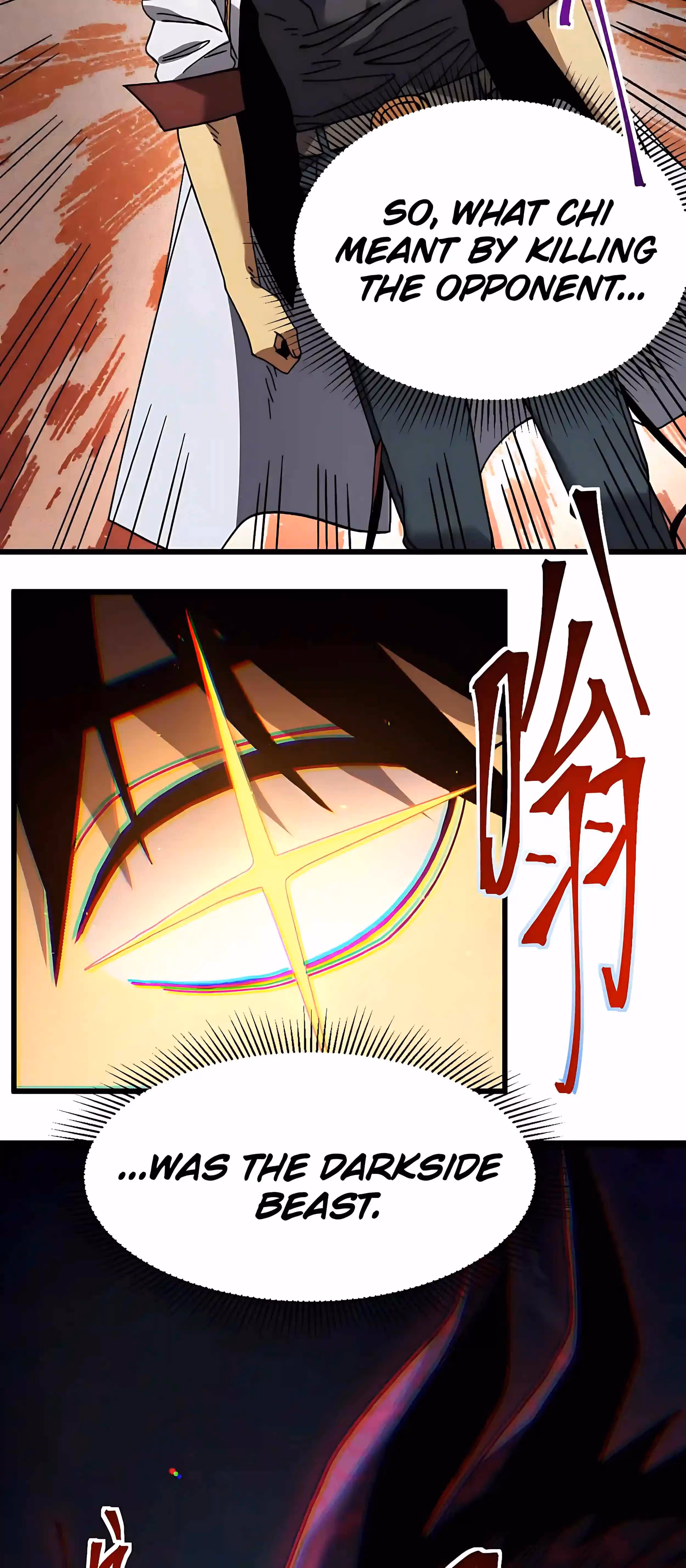 Read Log Into The Future chapter 344 image 27 on Lezhin