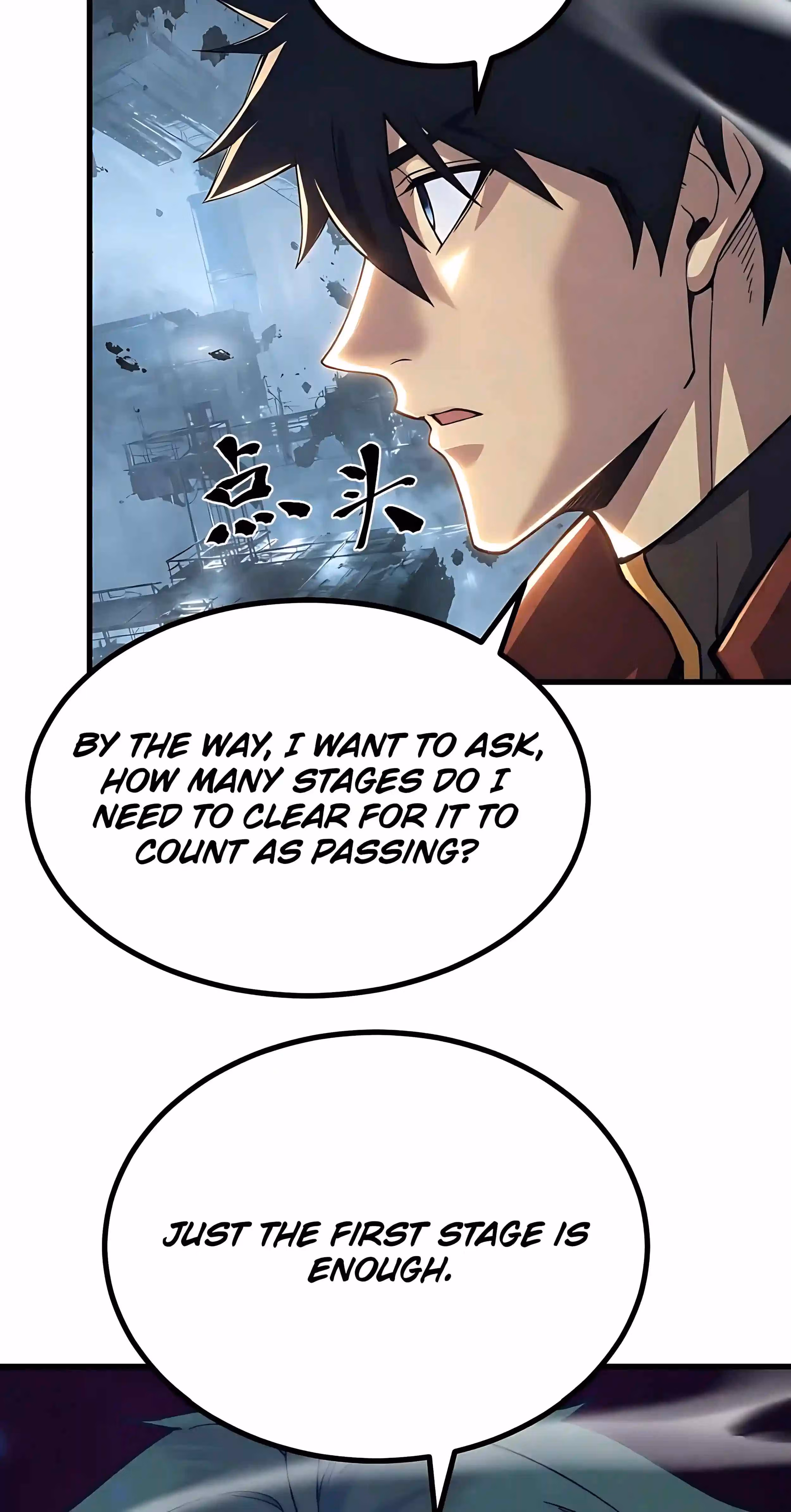 Read Log Into The Future chapter 344 image 3 on Lezhin