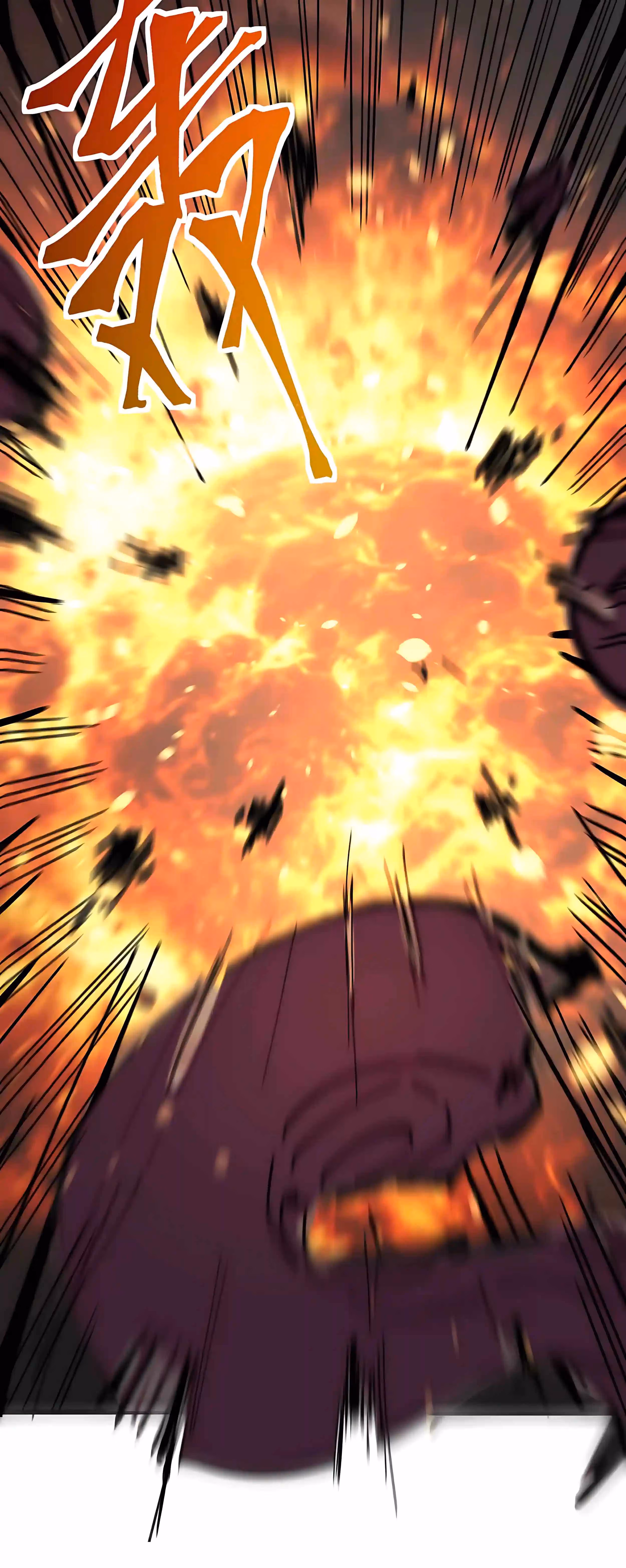 Read Log Into The Future chapter 344 image 32 on Lezhin