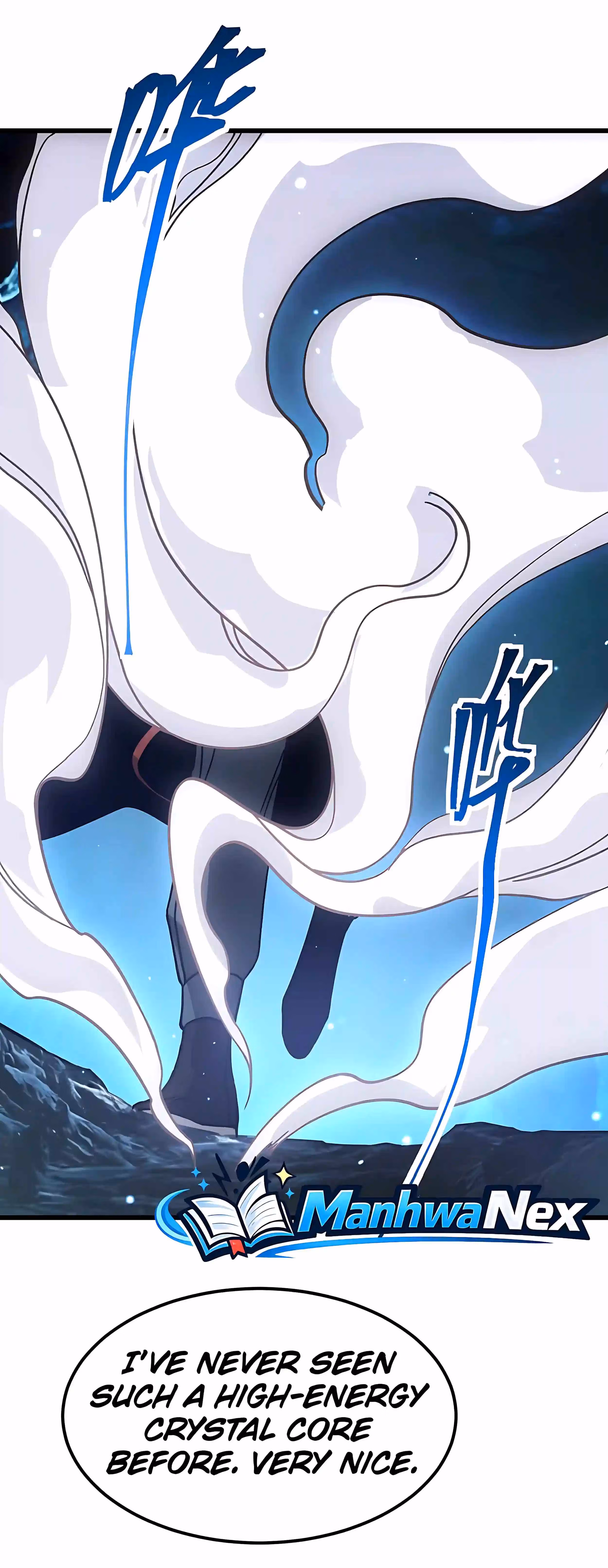 Read Log Into The Future chapter 344 image 33 on Lezhin